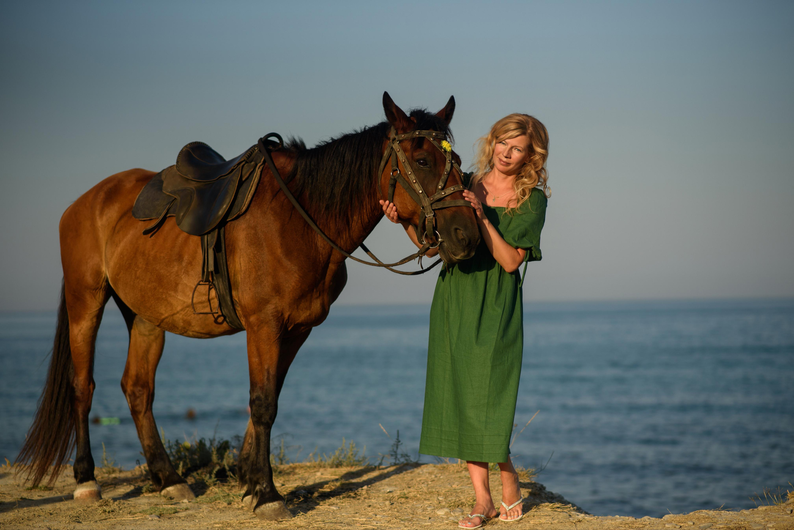 Майя. Семейный и свадебный фотограф в Феодосии и Коктебеле