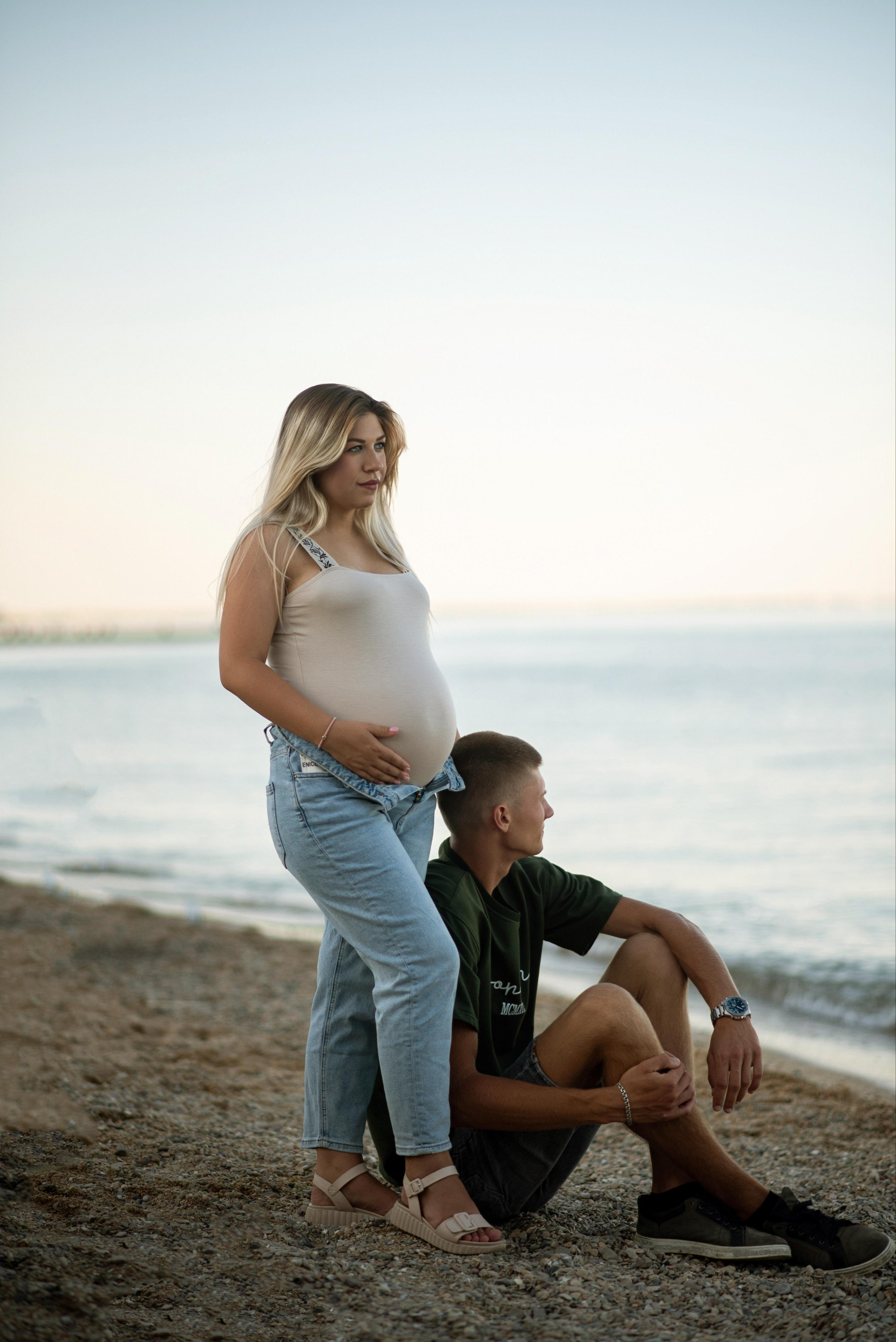 Света и Денис. Семейный и свадебный фотограф в Феодосии и Коктебеле