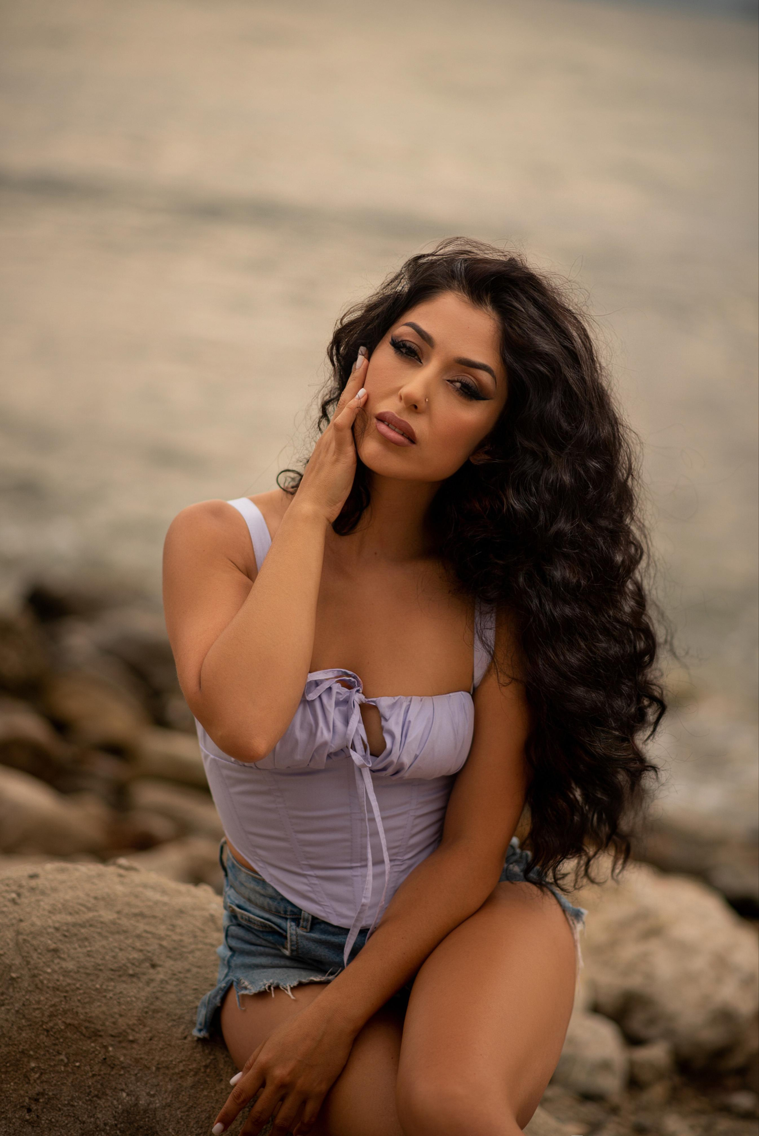 Алиме. Семейный и свадебный фотограф в Феодосии и Коктебеле