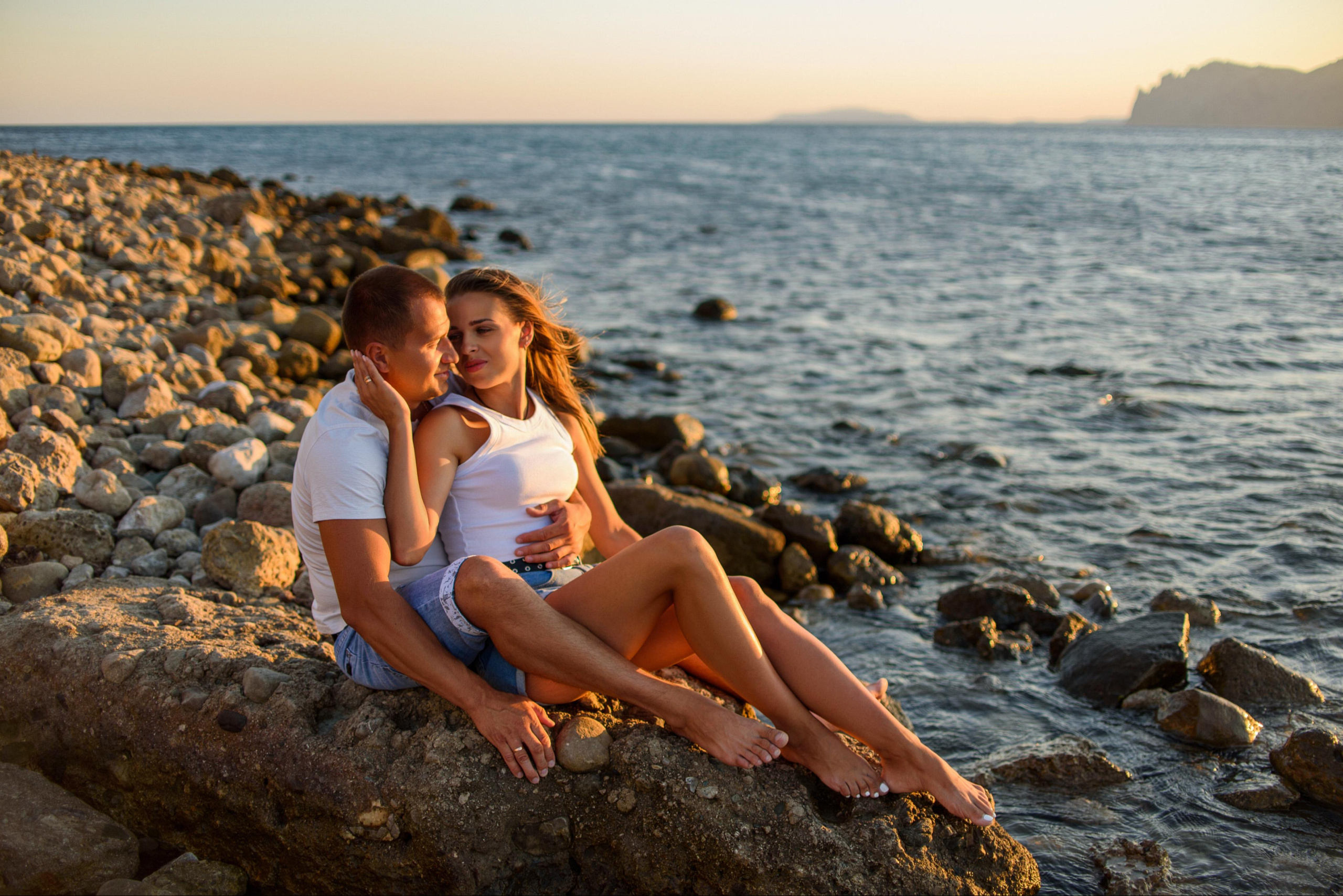 Евгения. Семейный и свадебный фотограф в Феодосии и Коктебеле