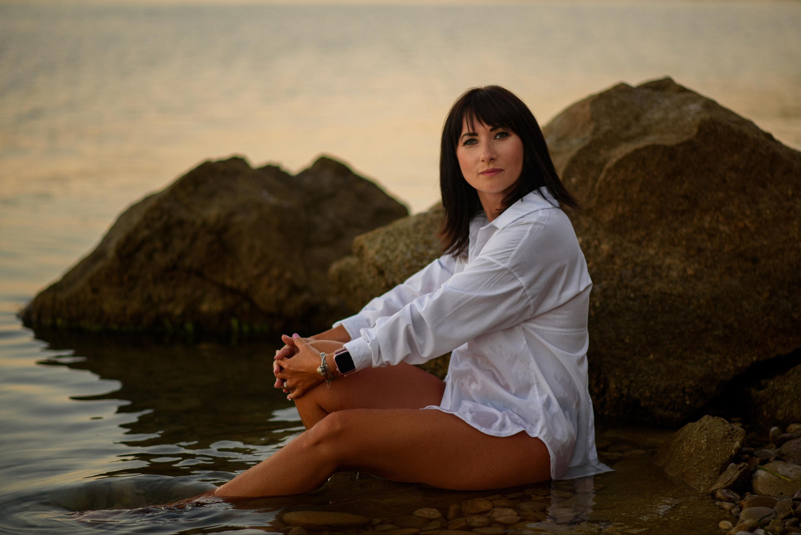 Семейная фотосессия Светлана. Семейный и свадебный фотограф в Феодосии и Коктебеле