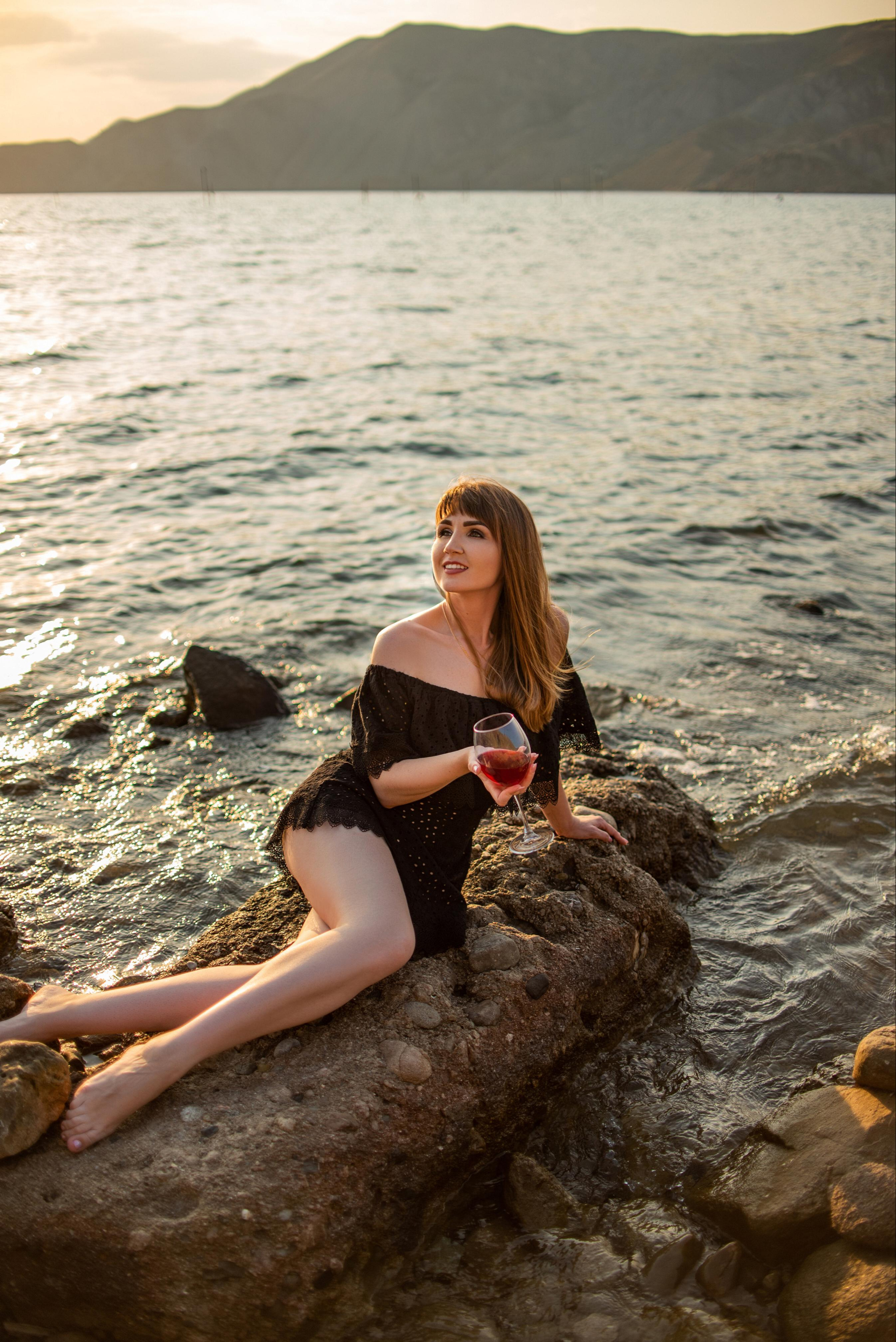 Марина. Семейный и свадебный фотограф в Феодосии и Коктебеле