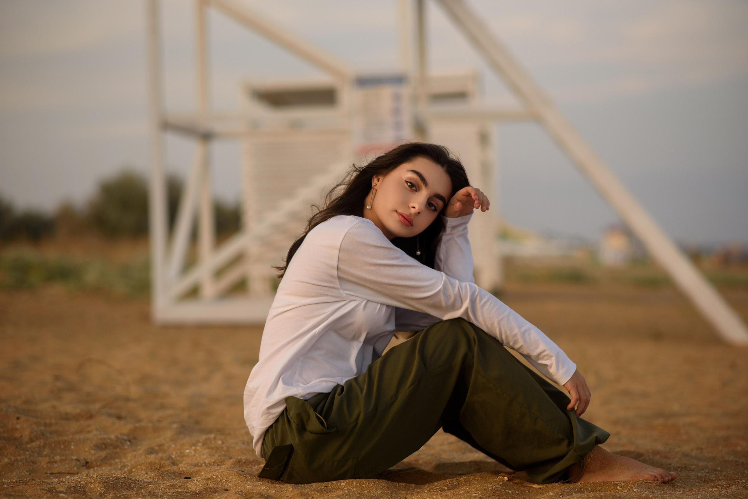 Алина. Семейный и свадебный фотограф в Феодосии и Коктебеле