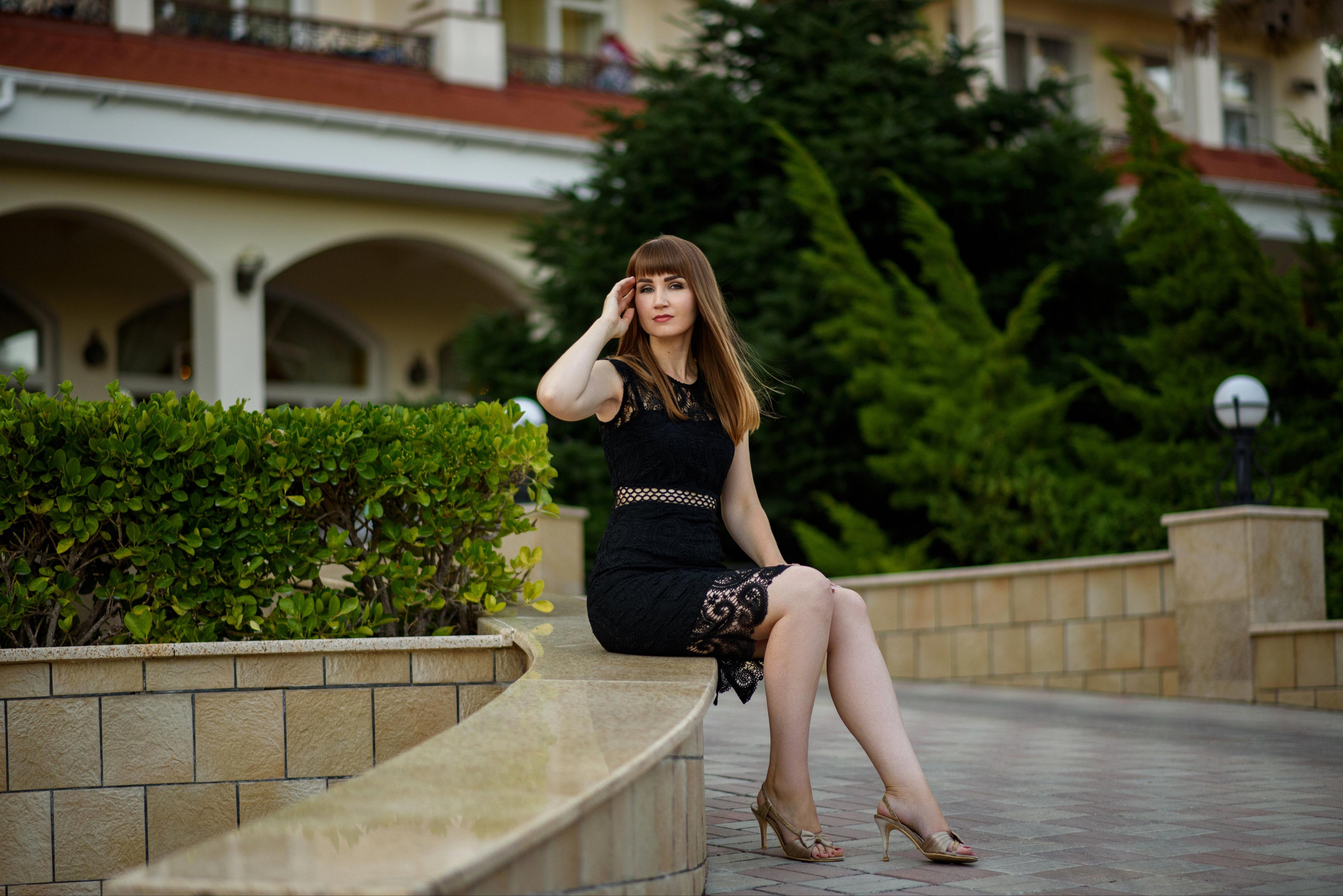 Марина. Семейный и свадебный фотограф в Феодосии и Коктебеле