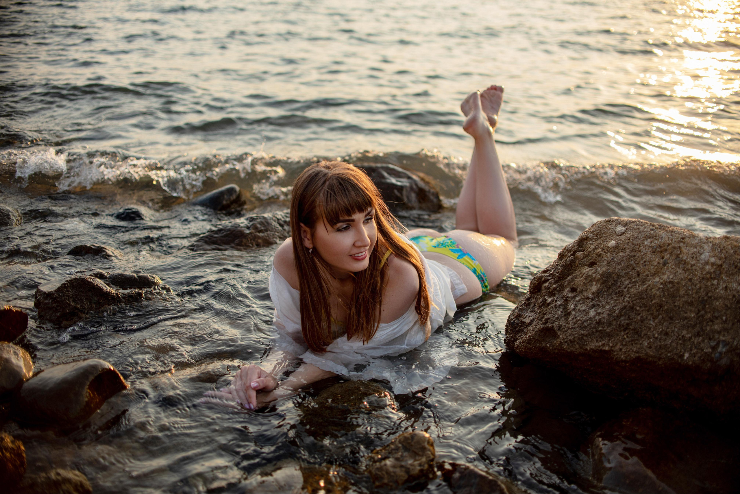 Марина. Семейный и свадебный фотограф в Феодосии и Коктебеле