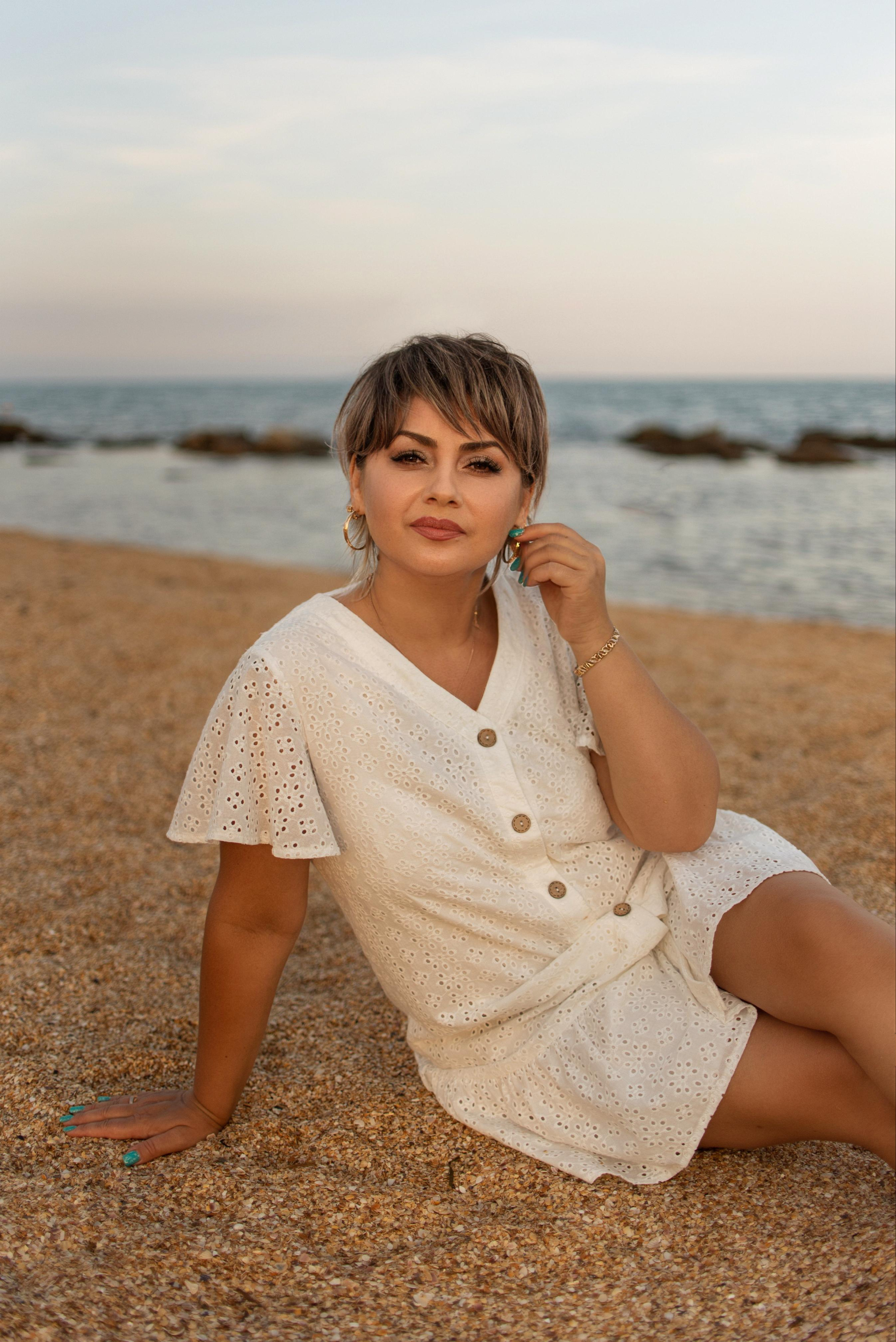 Оля. Семейный и свадебный фотограф в Феодосии и Коктебеле