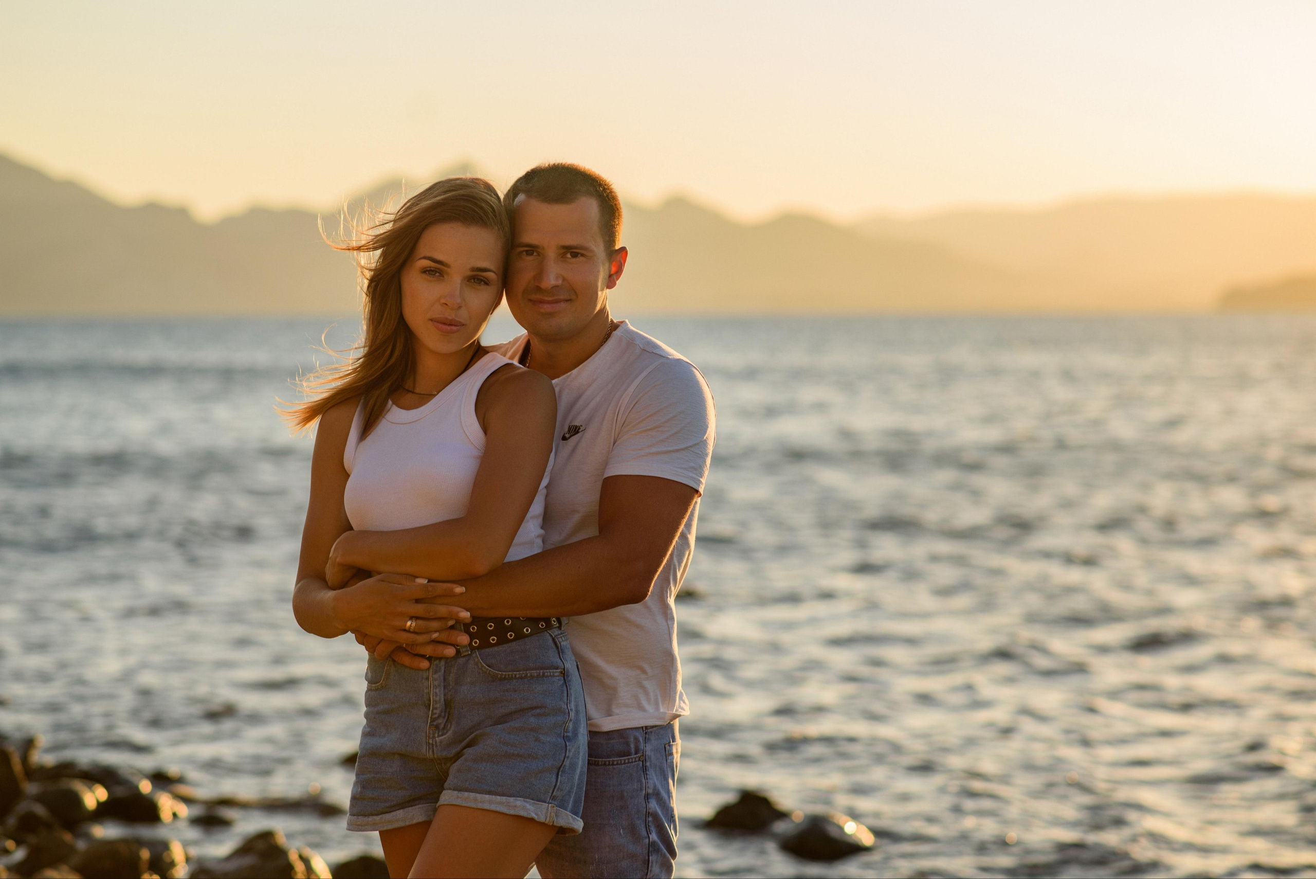 Евгения. Семейный и свадебный фотограф в Феодосии и Коктебеле