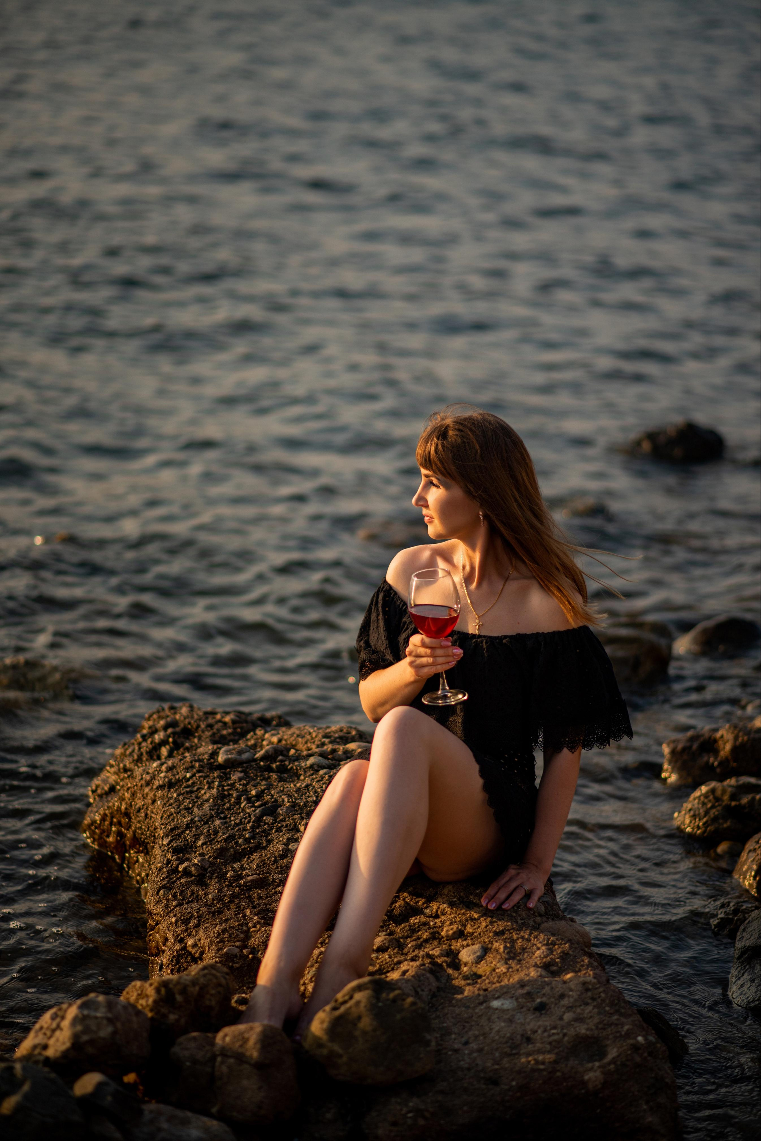 Марина. Семейный и свадебный фотограф в Феодосии и Коктебеле