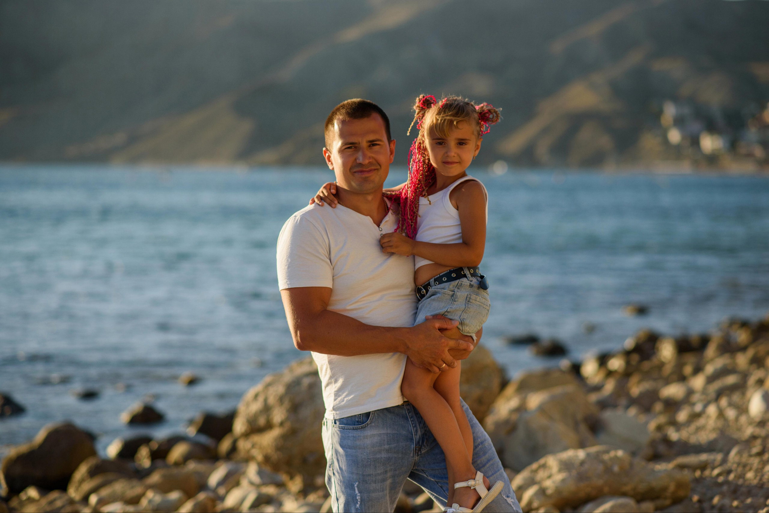 Евгения. Семейный и свадебный фотограф в Феодосии и Коктебеле