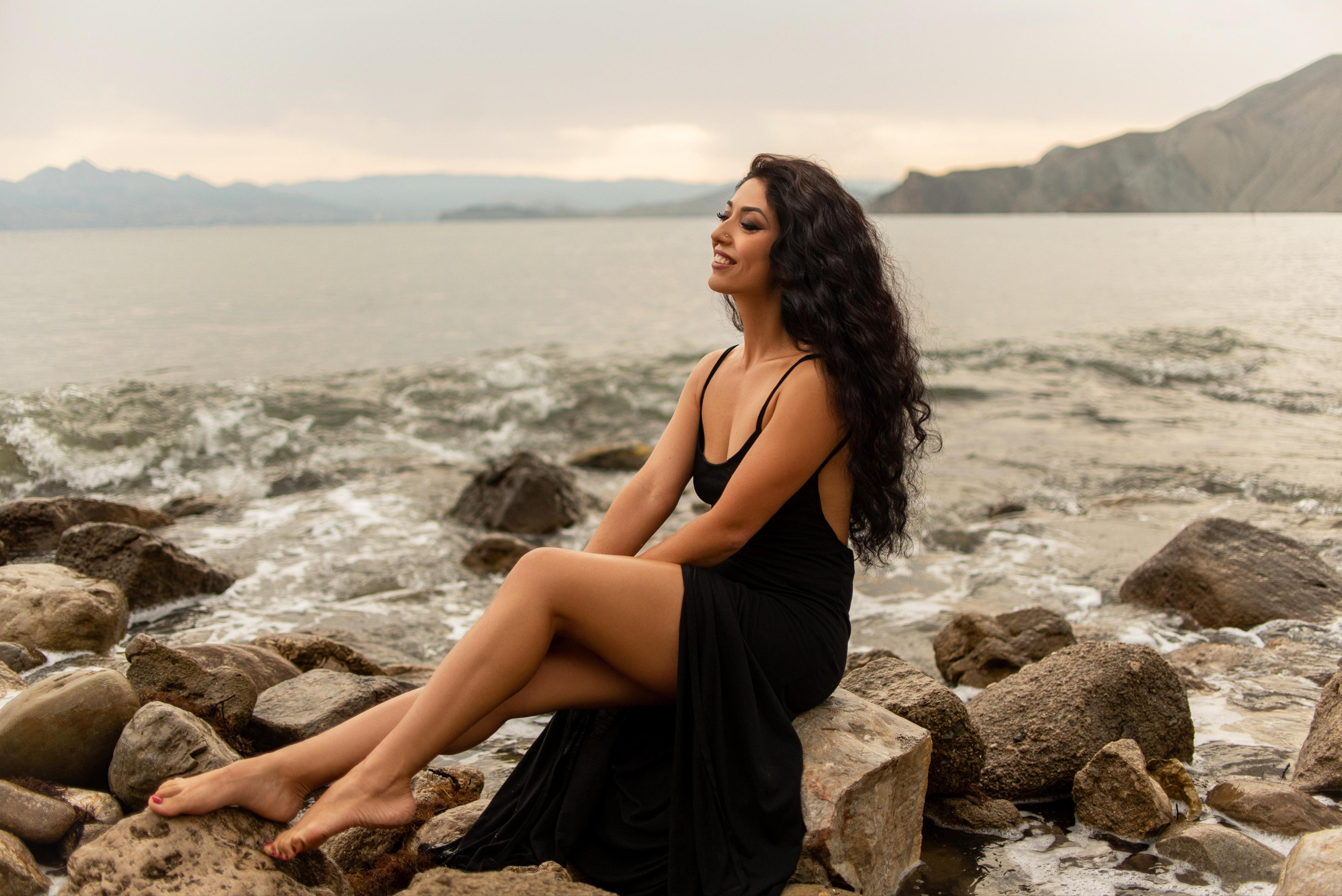 Алиме. Семейный и свадебный фотограф в Феодосии и Коктебеле