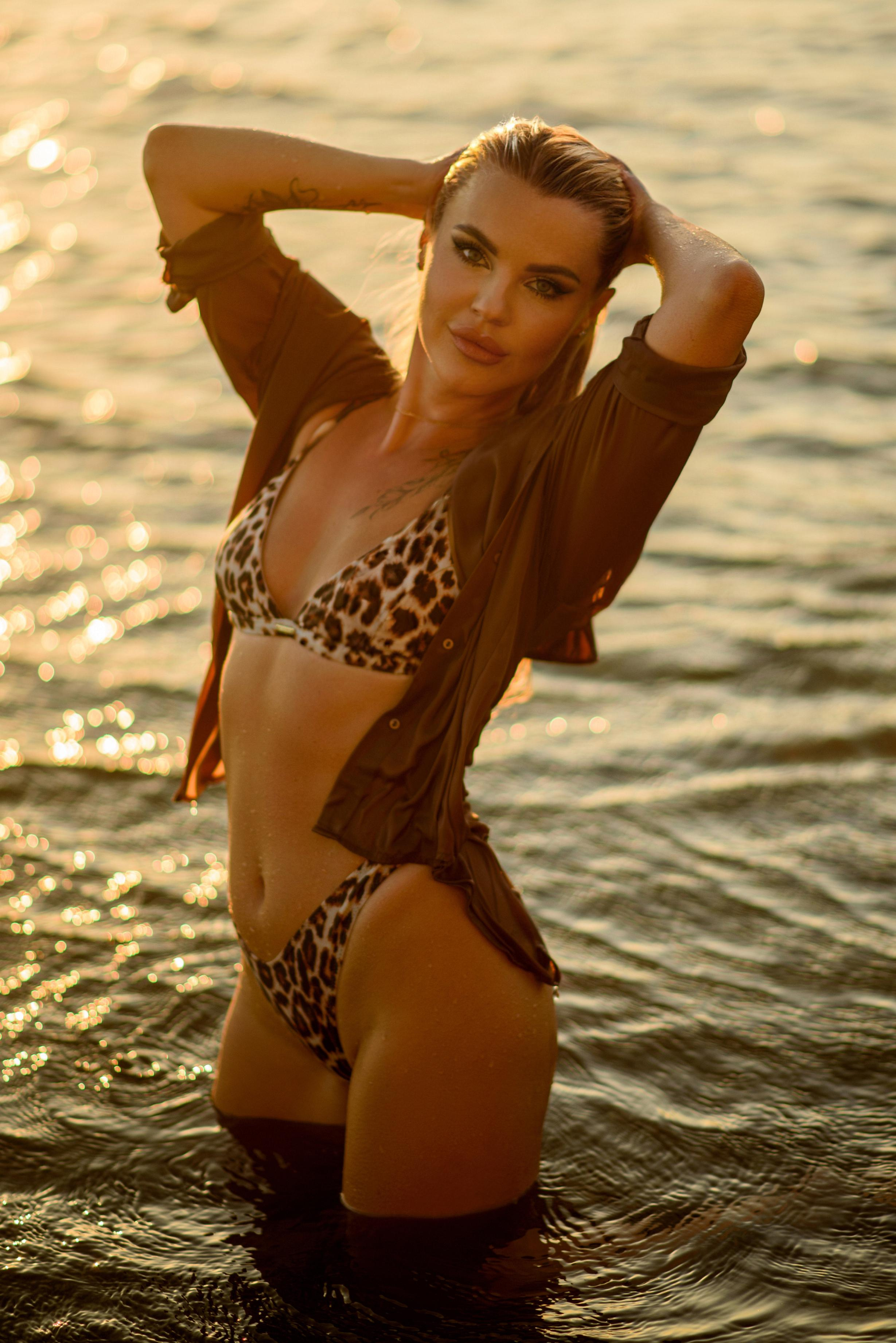 Оля. Семейный и свадебный фотограф в Феодосии и Коктебеле