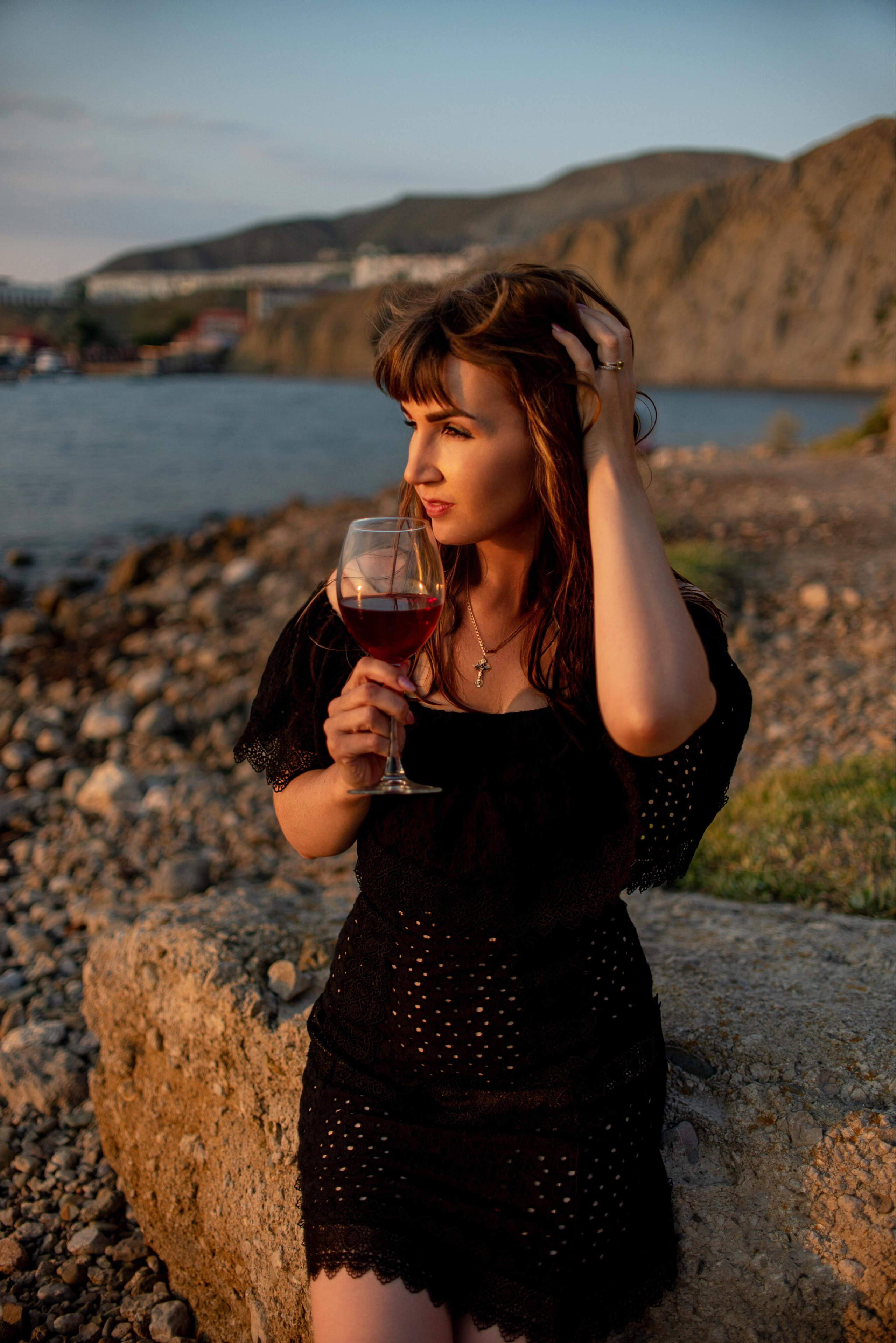 Марина. Семейный и свадебный фотограф в Феодосии и Коктебеле