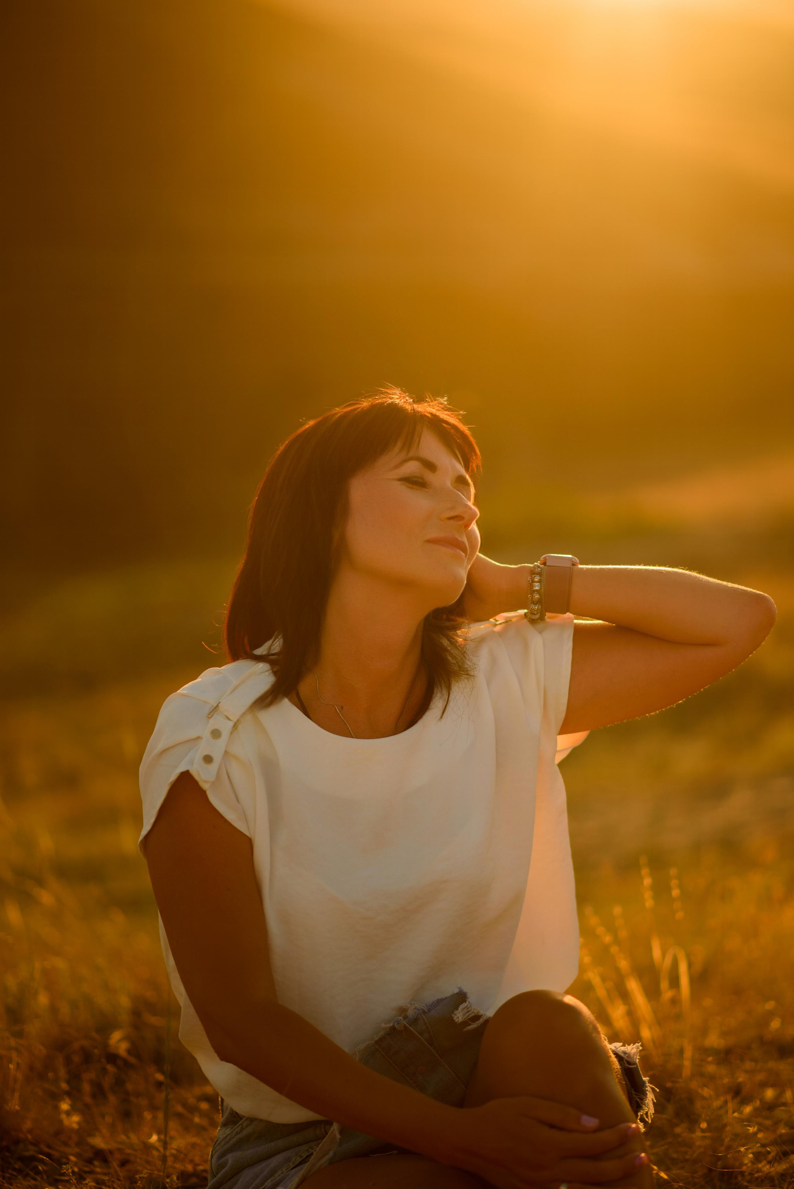 Семейная фотосессия Светлана. Семейный и свадебный фотограф в Феодосии и Коктебеле