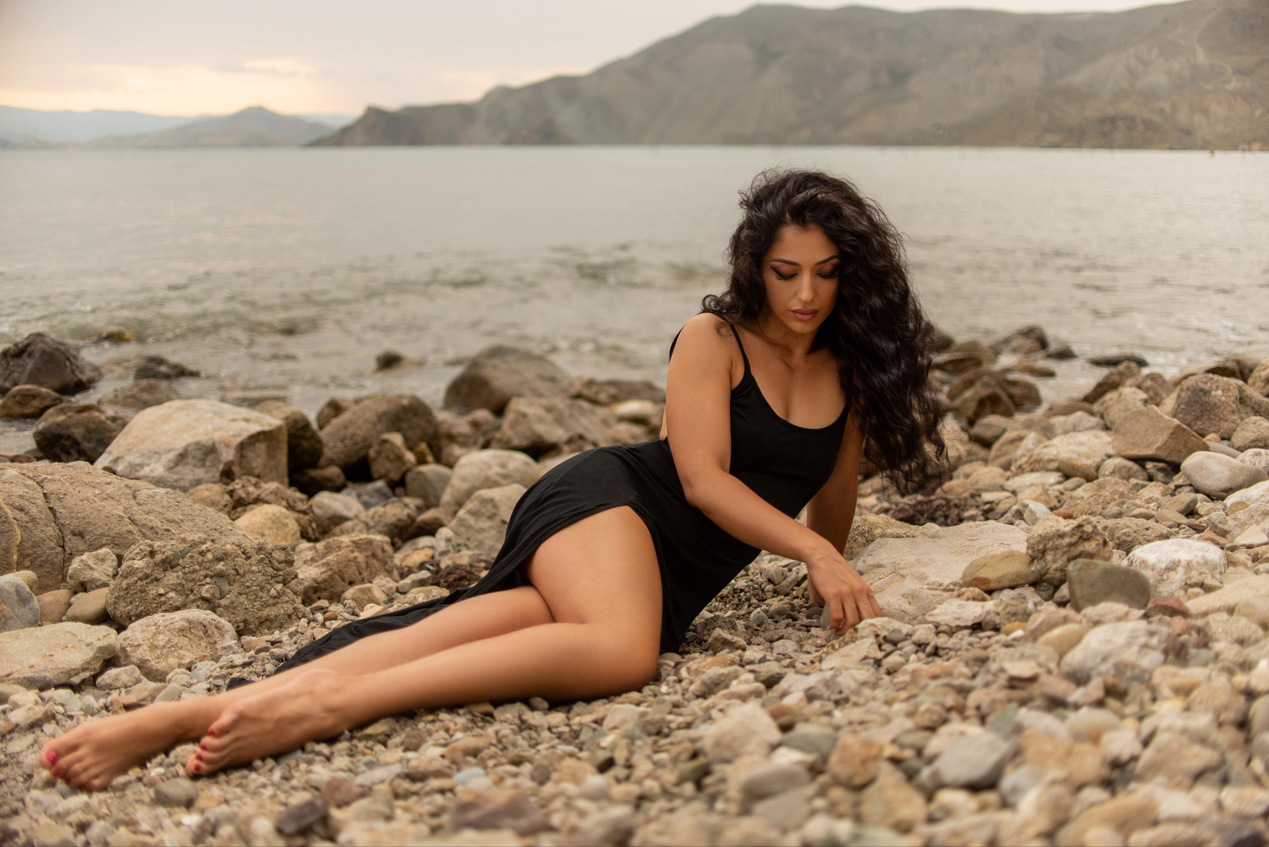 Алиме. Семейный и свадебный фотограф в Феодосии и Коктебеле