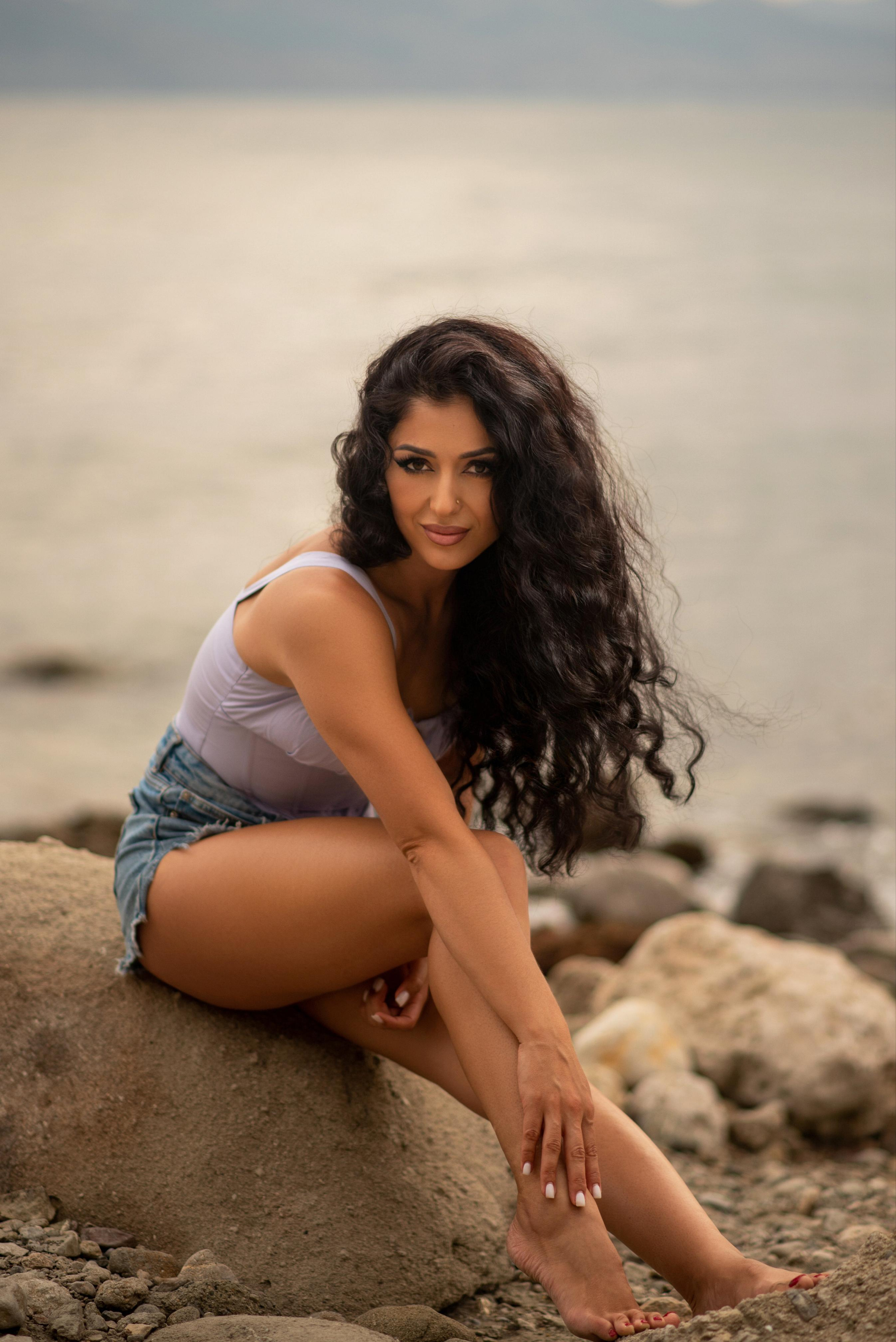 Алиме. Семейный и свадебный фотограф в Феодосии и Коктебеле