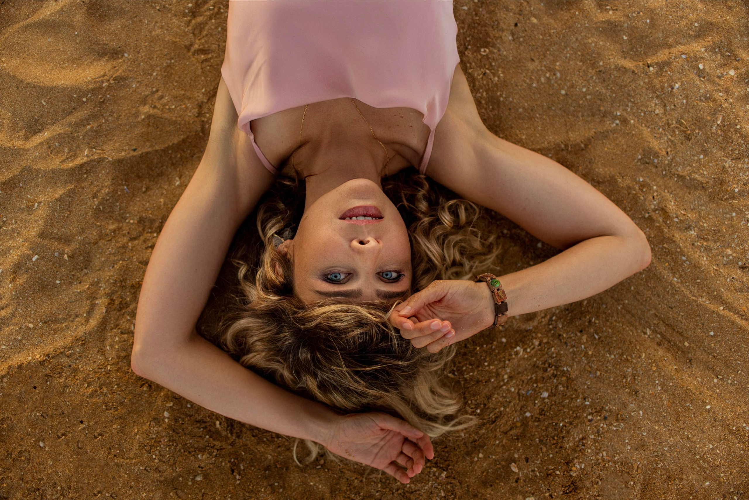 Олеся. Семейный и свадебный фотограф в Феодосии и Коктебеле