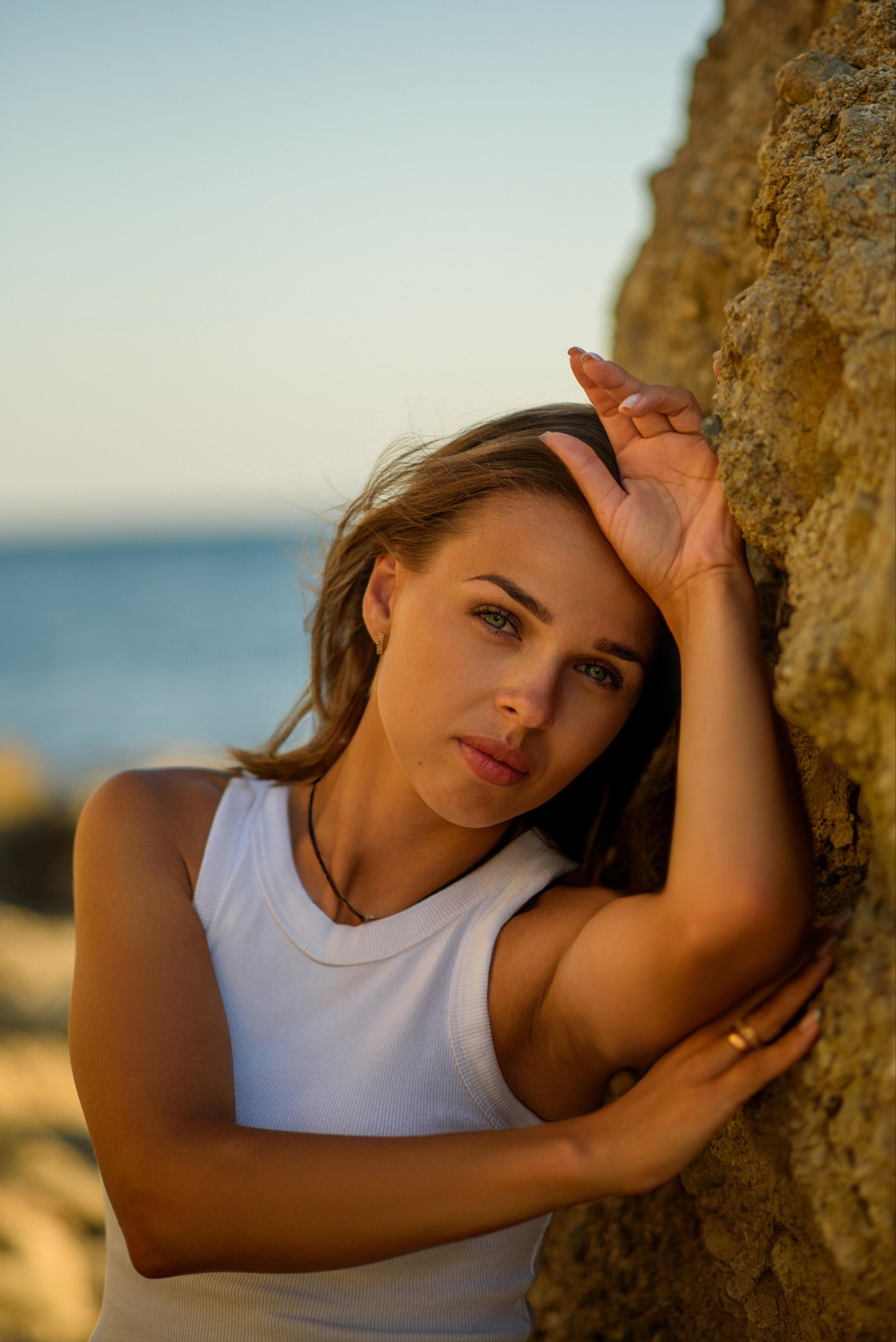 Евгения. Семейный и свадебный фотограф в Феодосии и Коктебеле