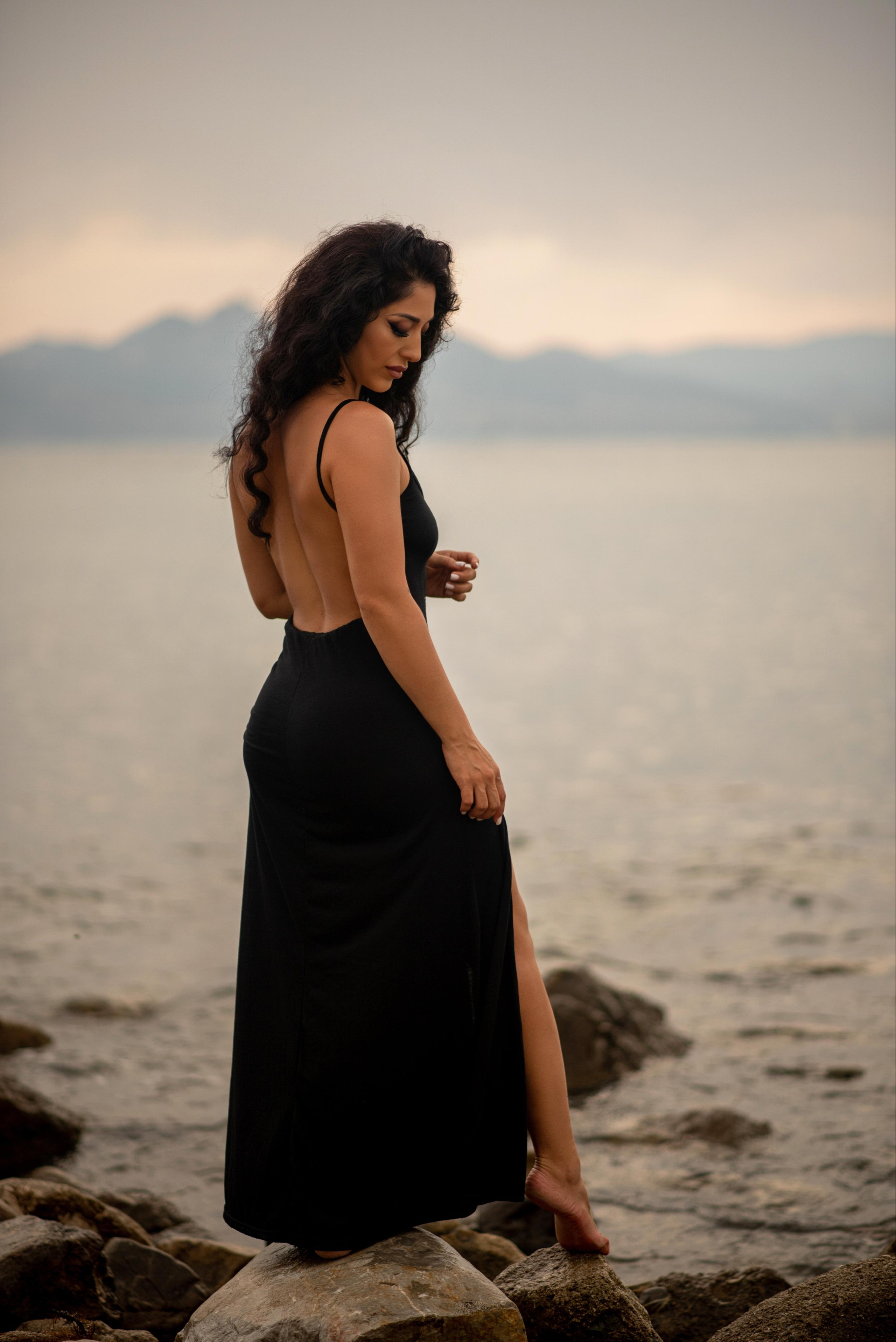 Алиме. Семейный и свадебный фотограф в Феодосии и Коктебеле