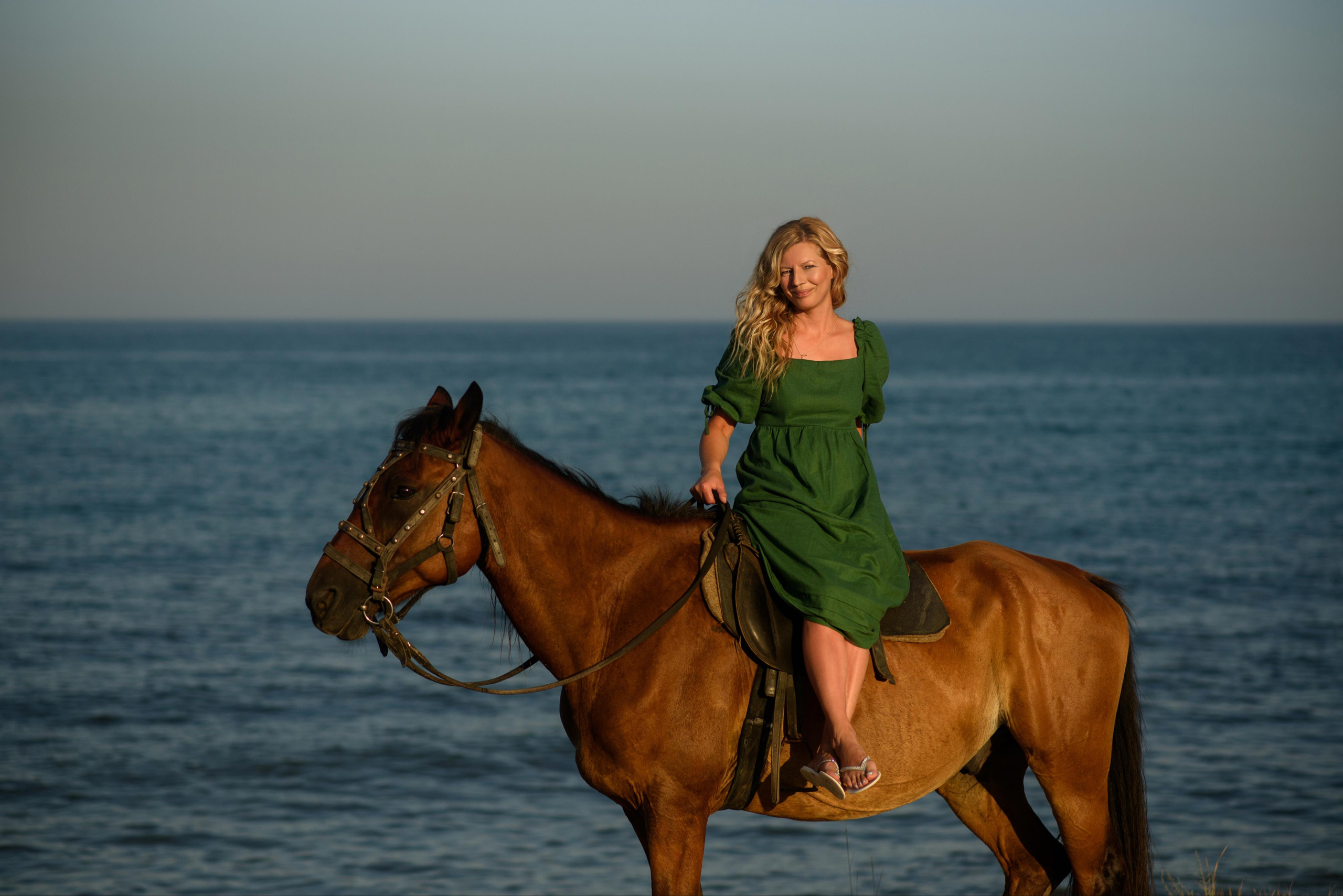 Майя. Семейный и свадебный фотограф в Феодосии и Коктебеле