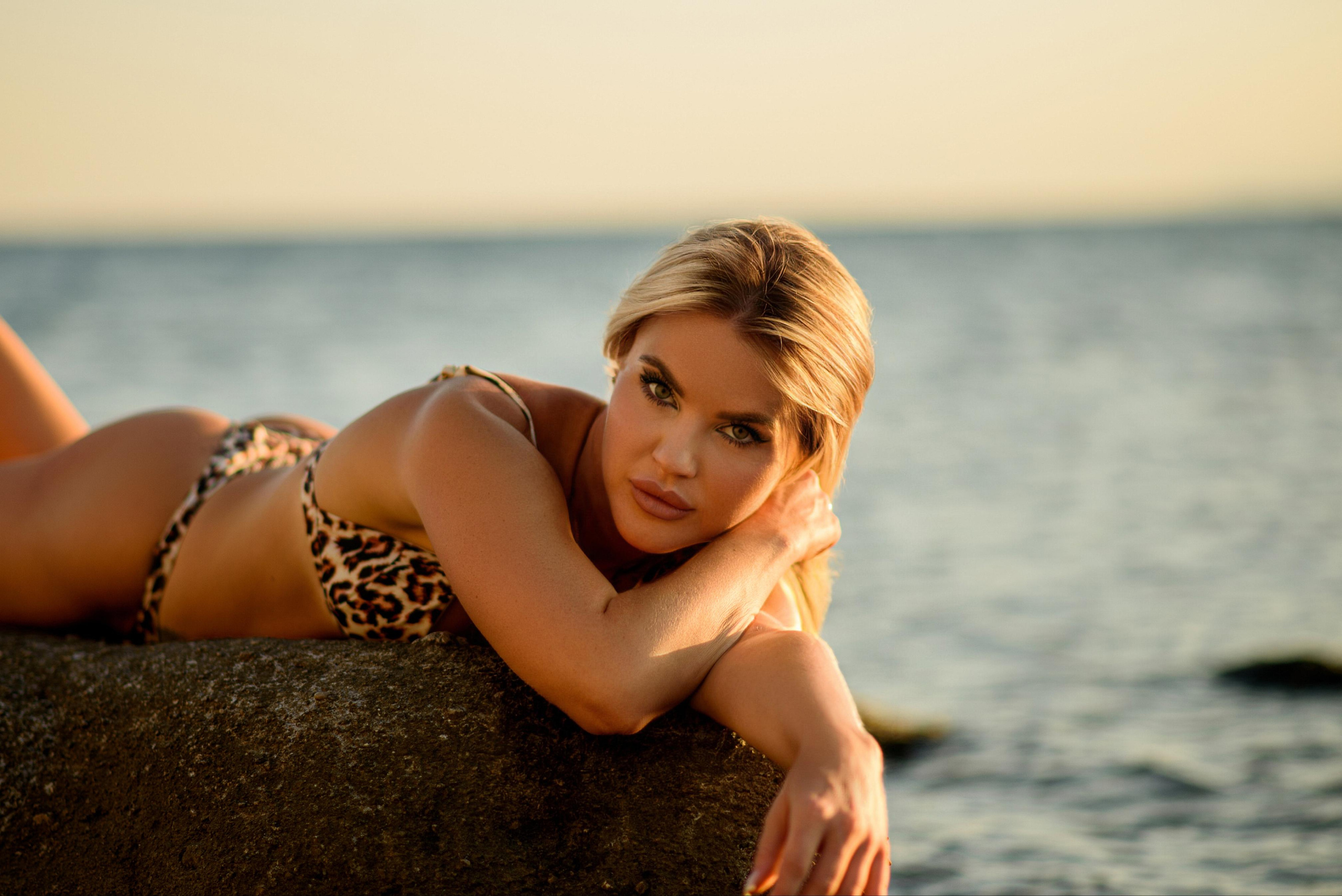 Оля. Семейный и свадебный фотограф в Феодосии и Коктебеле