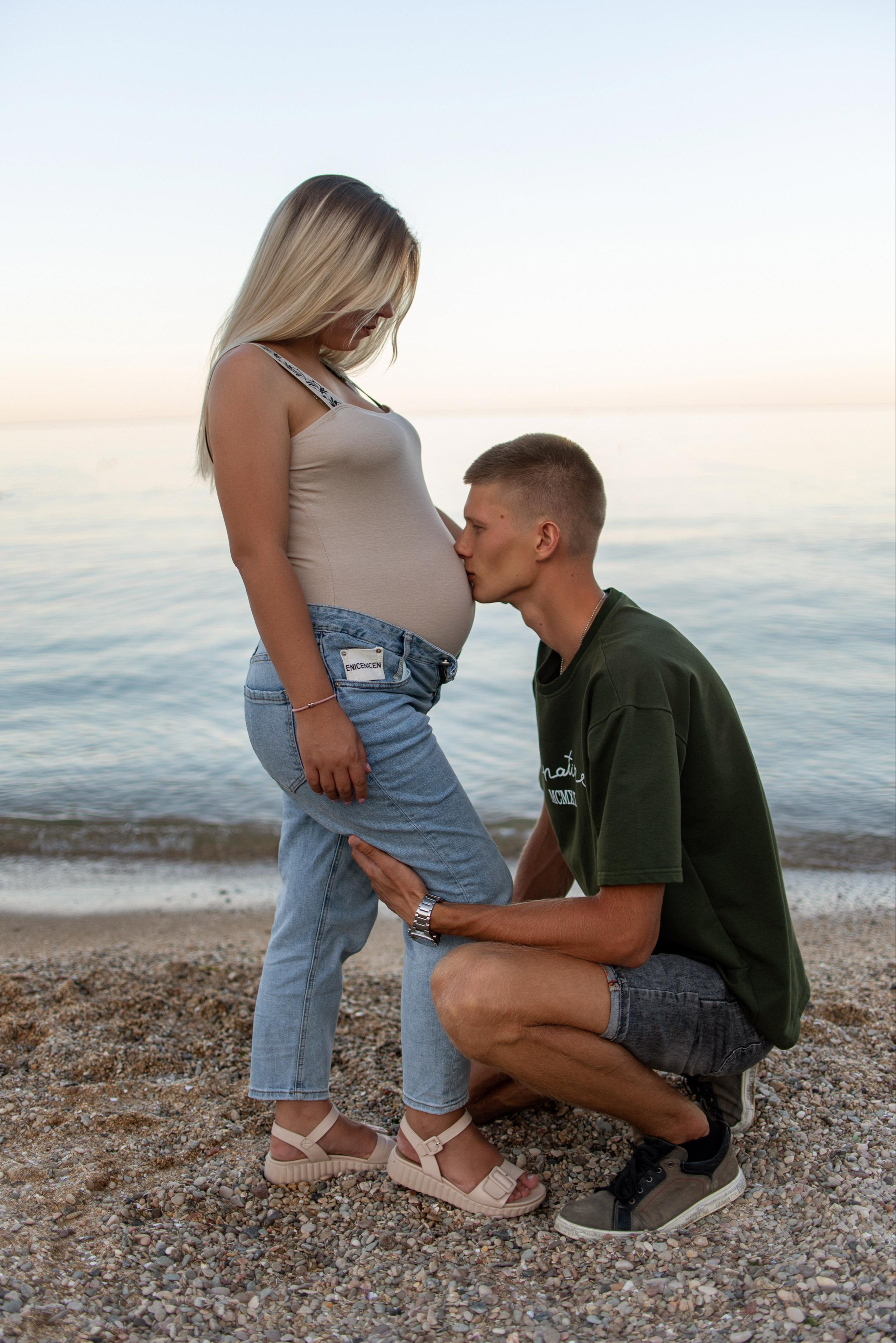 Света и Денис. Семейный и свадебный фотограф в Феодосии и Коктебеле