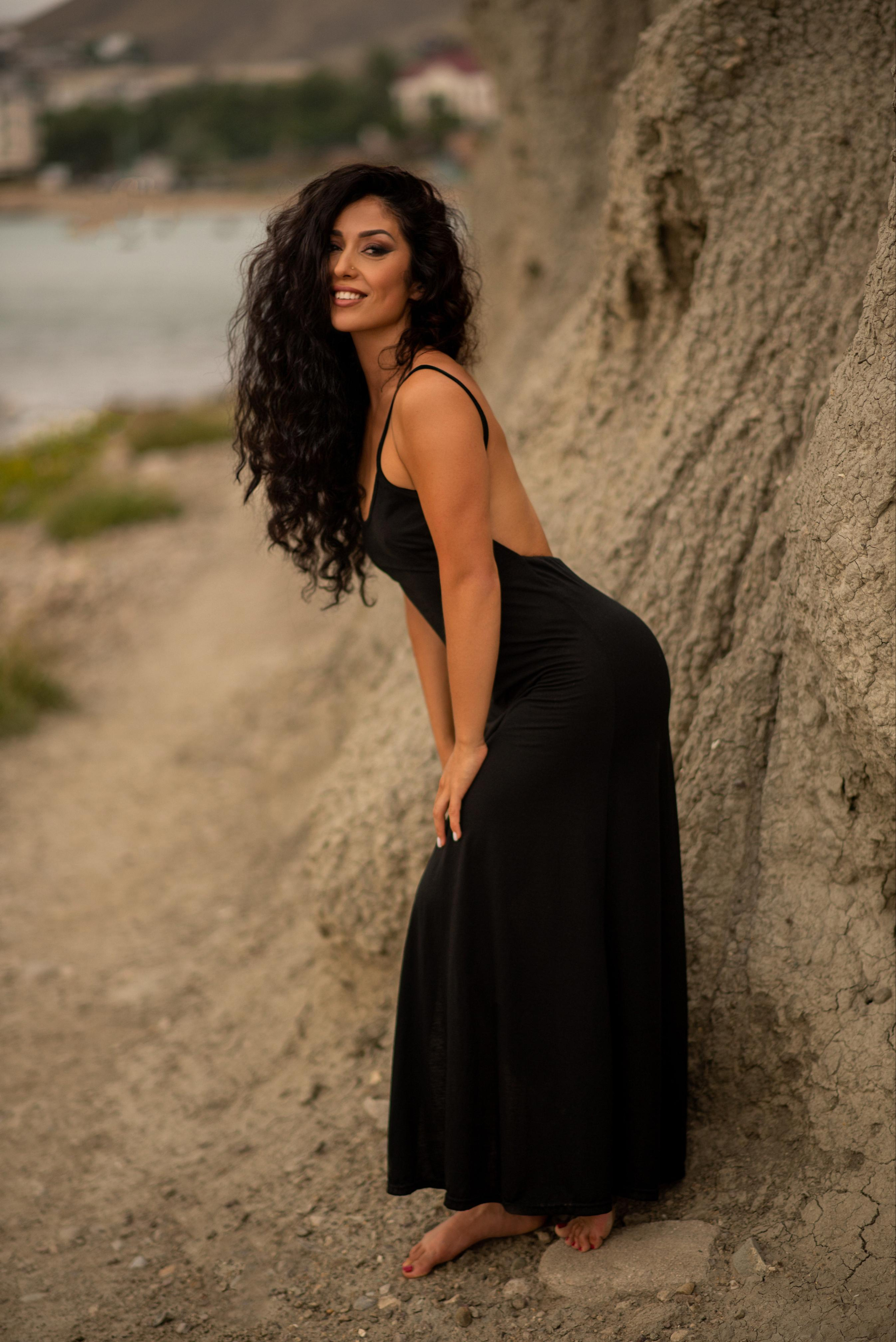 Алиме. Семейный и свадебный фотограф в Феодосии и Коктебеле