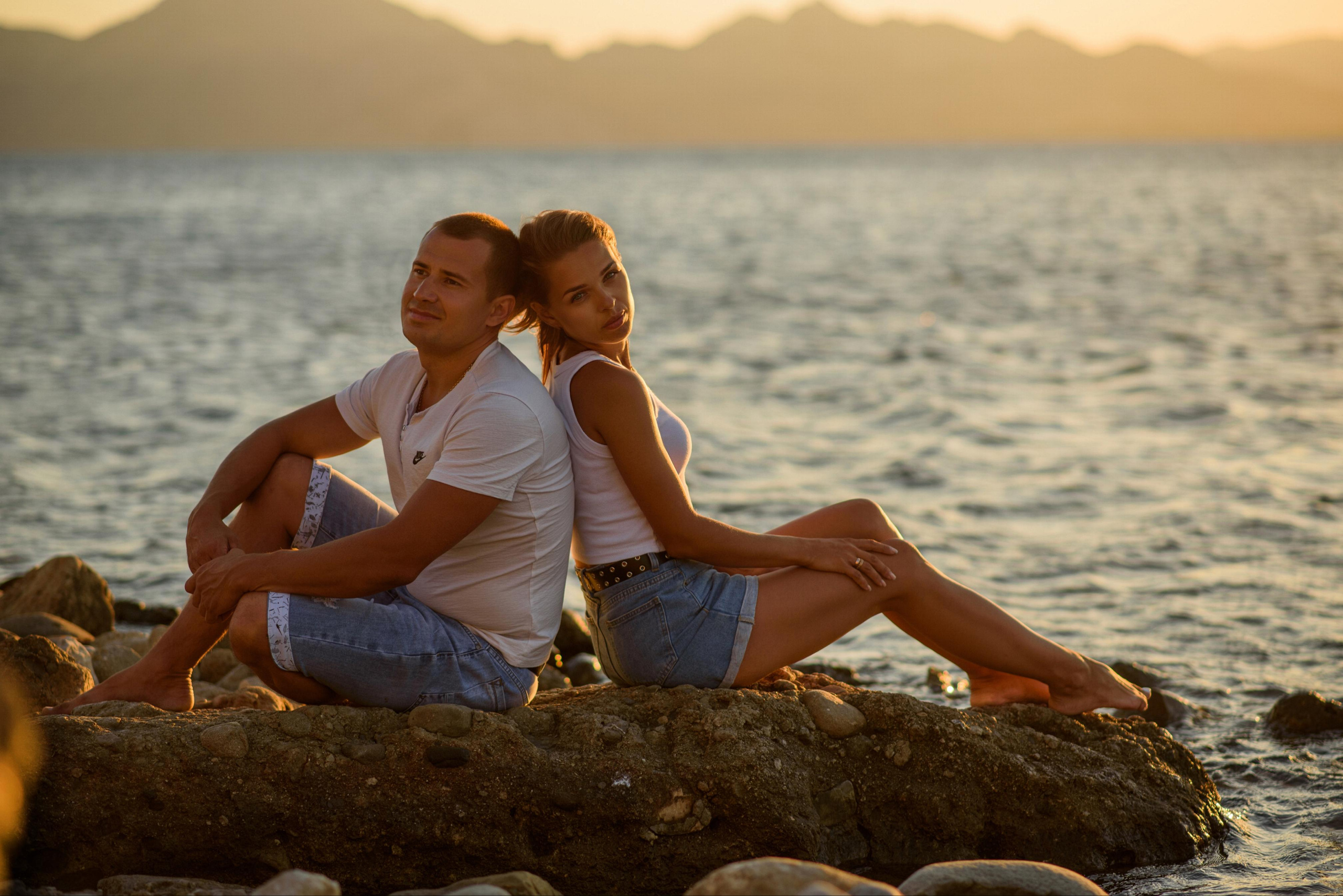 Евгения. Семейный и свадебный фотограф в Феодосии и Коктебеле