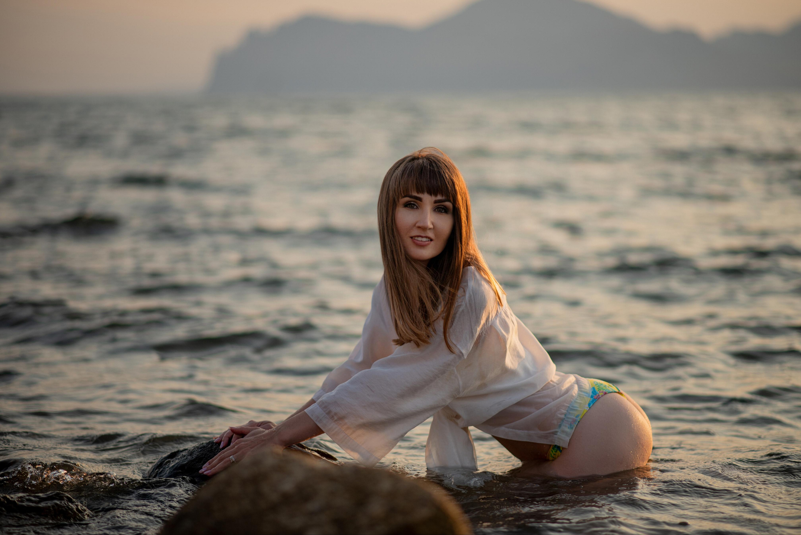 Марина. Семейный и свадебный фотограф в Феодосии и Коктебеле