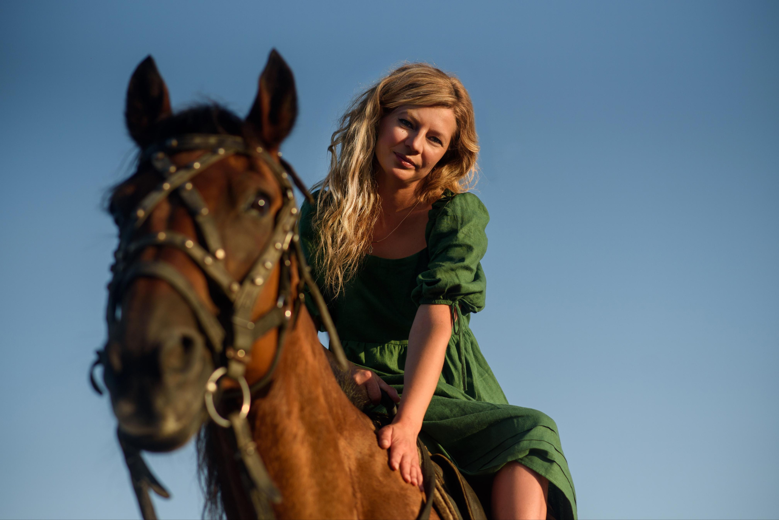 Майя. Семейный и свадебный фотограф в Феодосии и Коктебеле