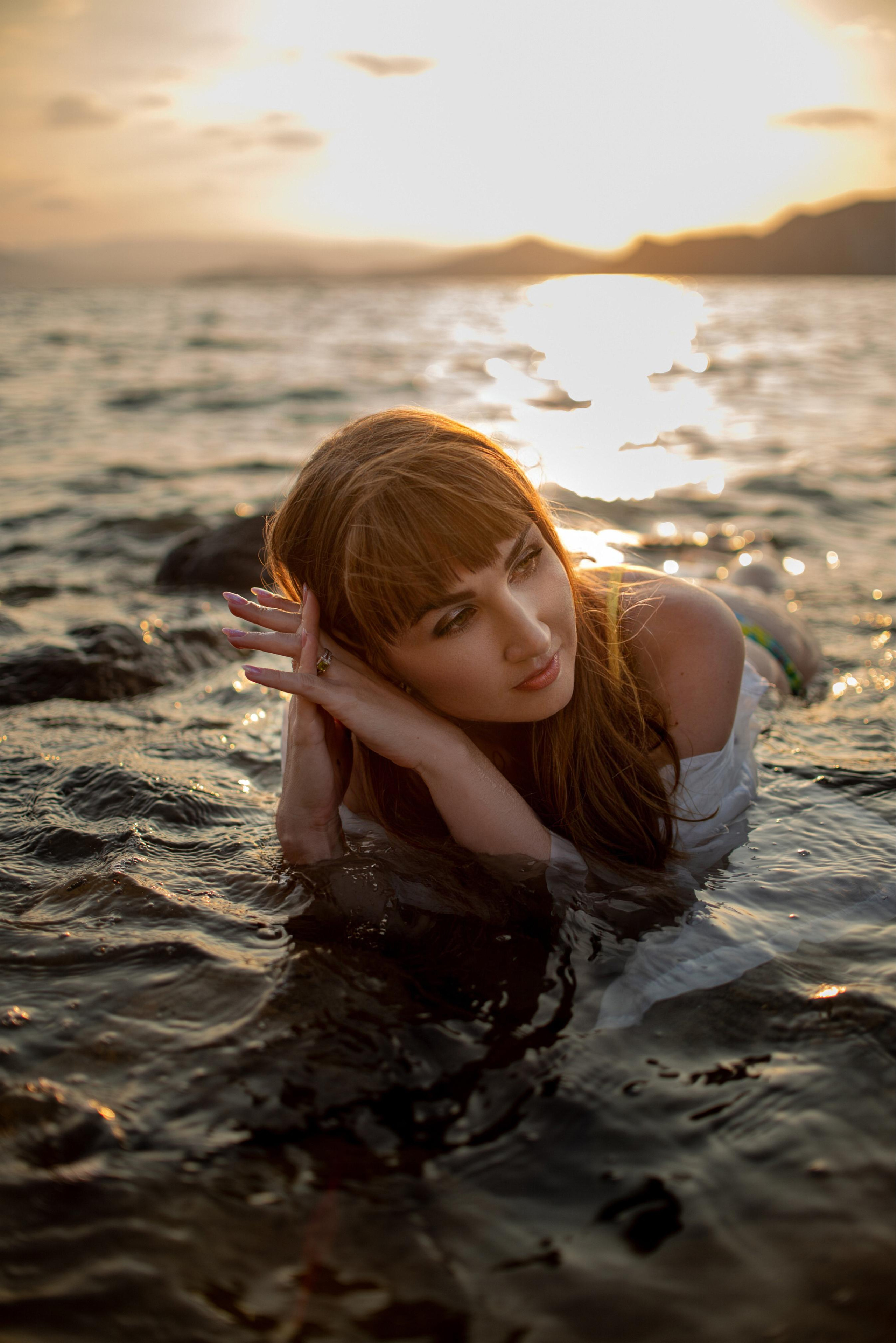 Марина. Семейный и свадебный фотограф в Феодосии и Коктебеле