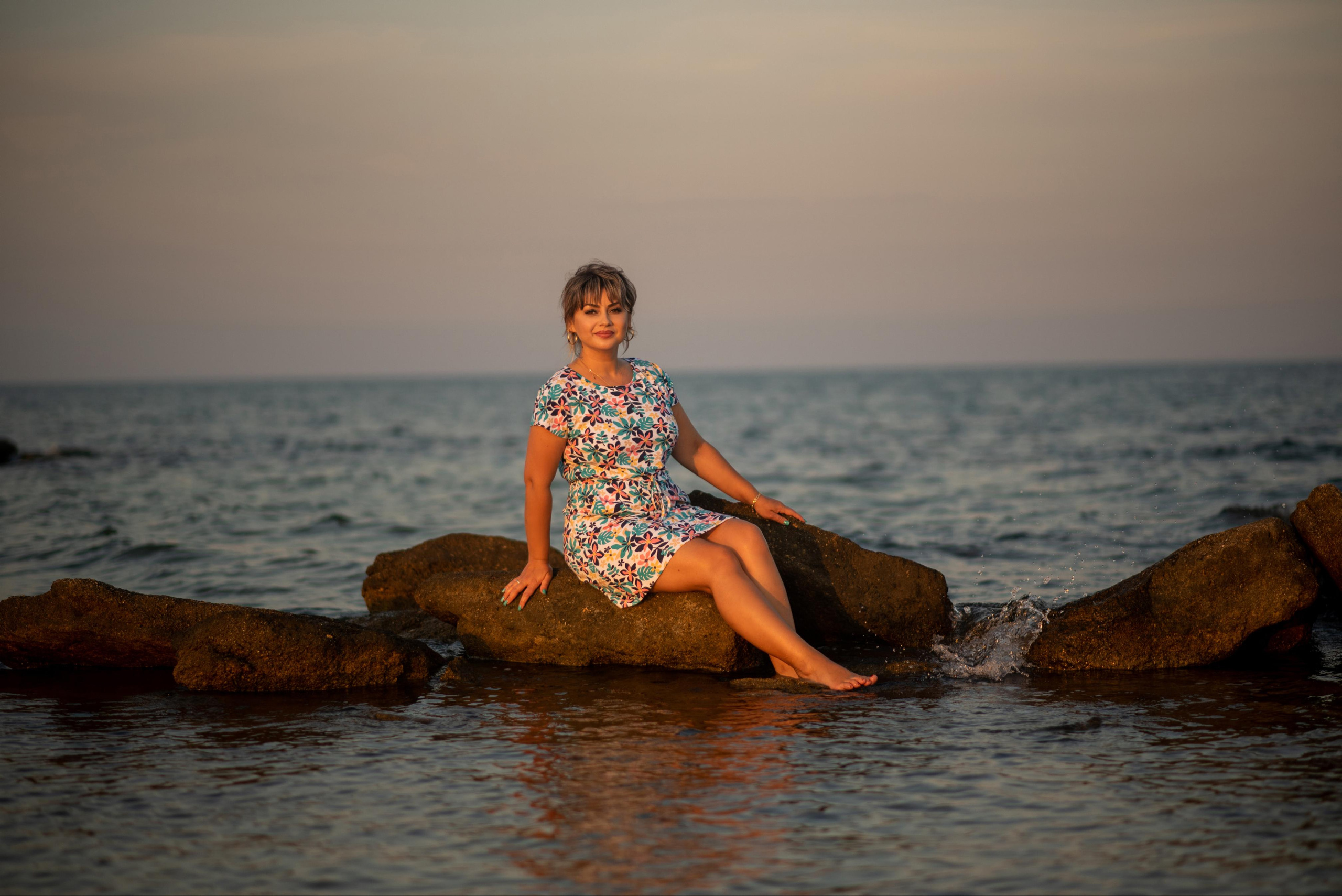 Оля. Семейный и свадебный фотограф в Феодосии и Коктебеле