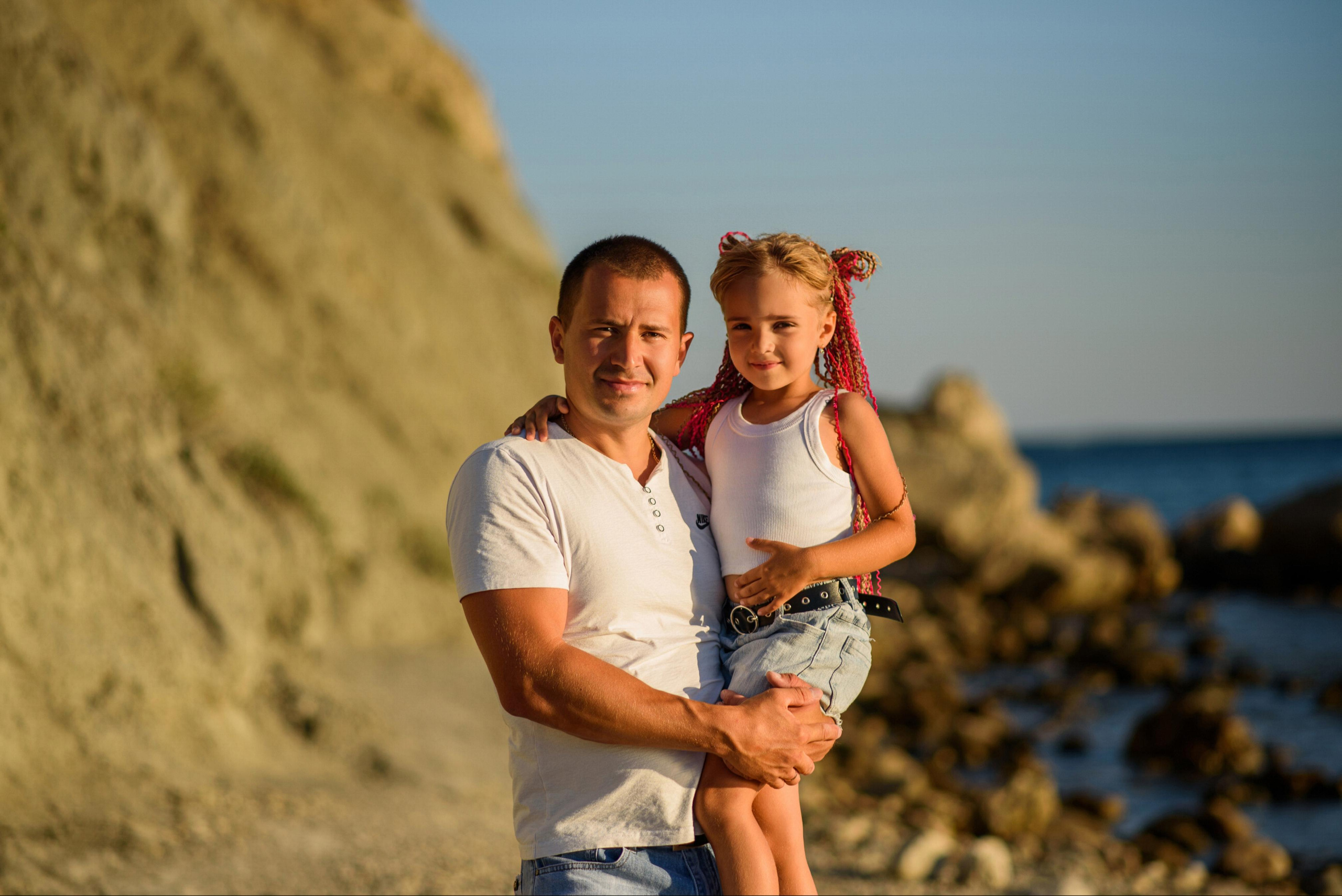 Евгения. Семейный и свадебный фотограф в Феодосии и Коктебеле