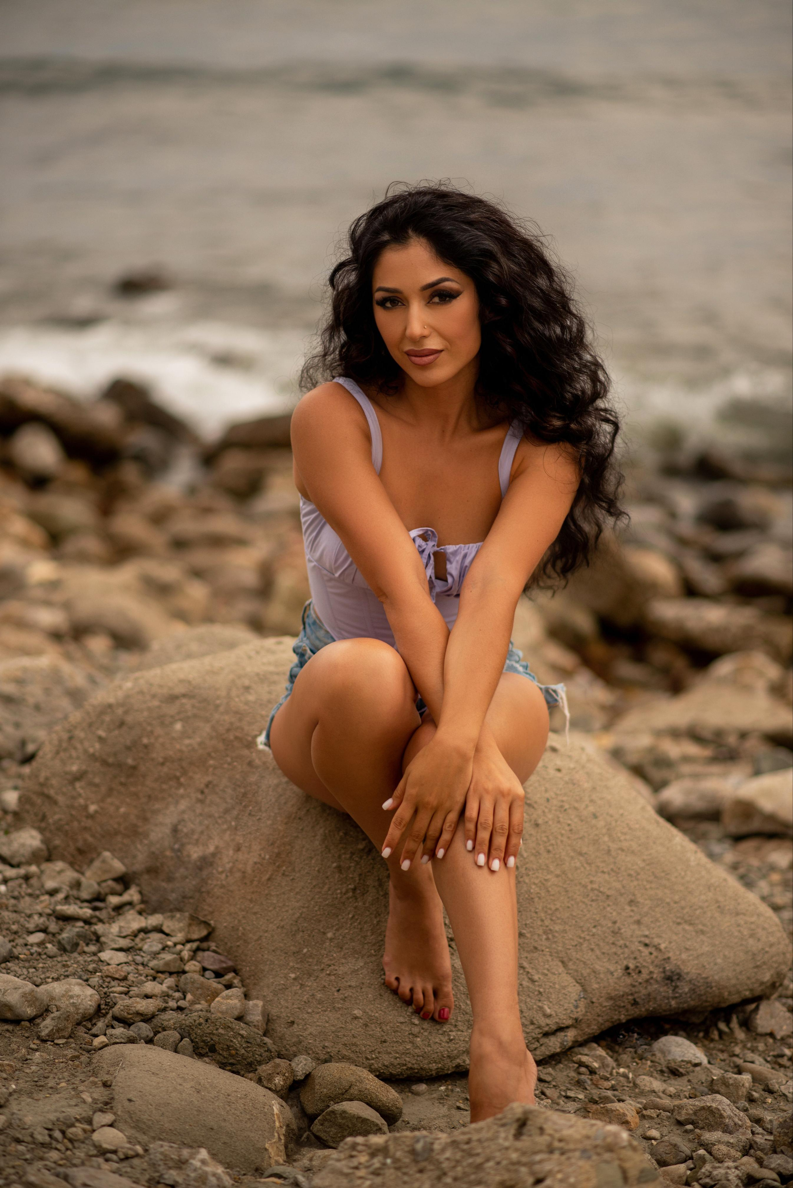 Алиме. Семейный и свадебный фотограф в Феодосии и Коктебеле