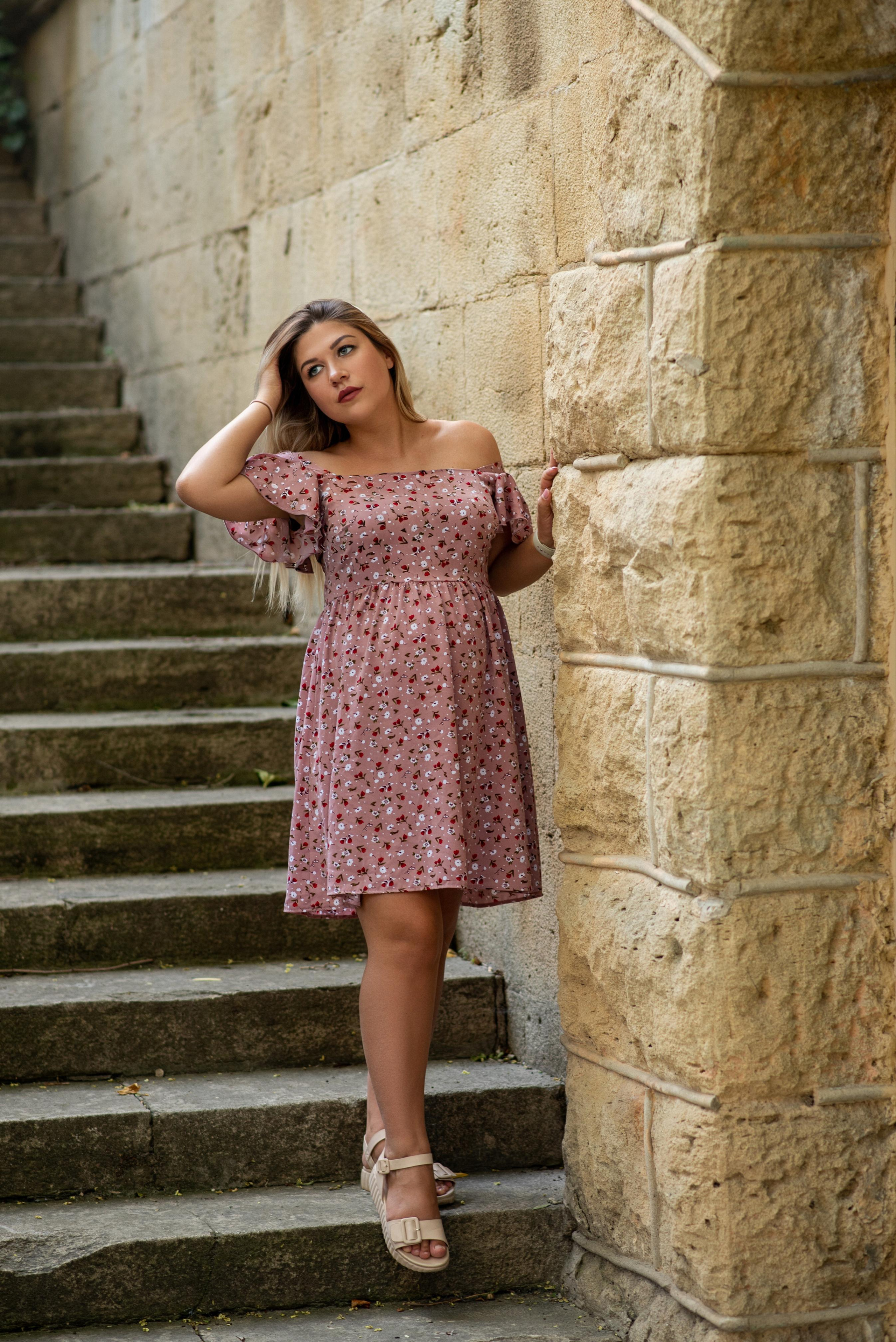 Света и Денис. Семейный и свадебный фотограф в Феодосии и Коктебеле