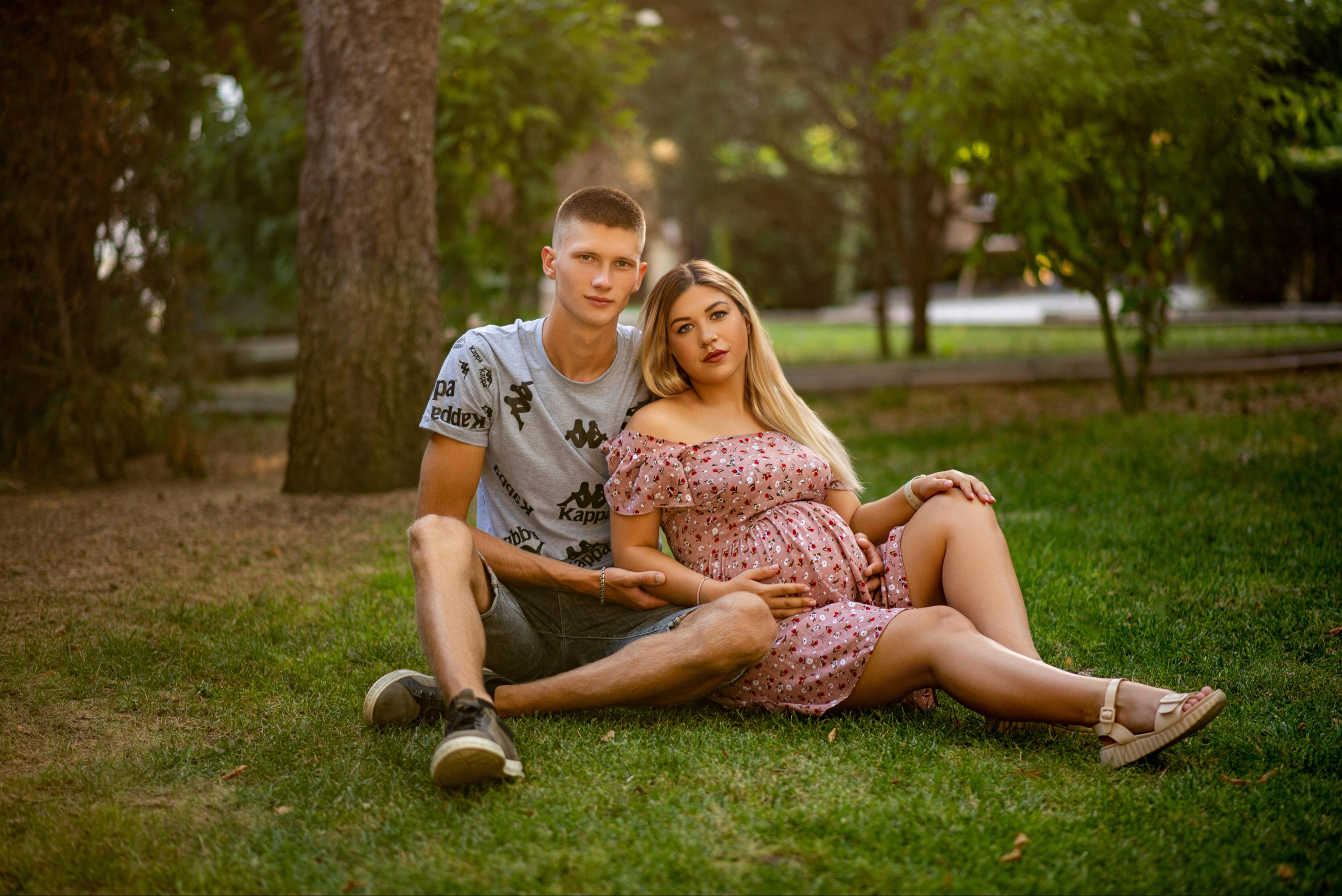 Света и Денис. Семейный и свадебный фотограф в Феодосии и Коктебеле