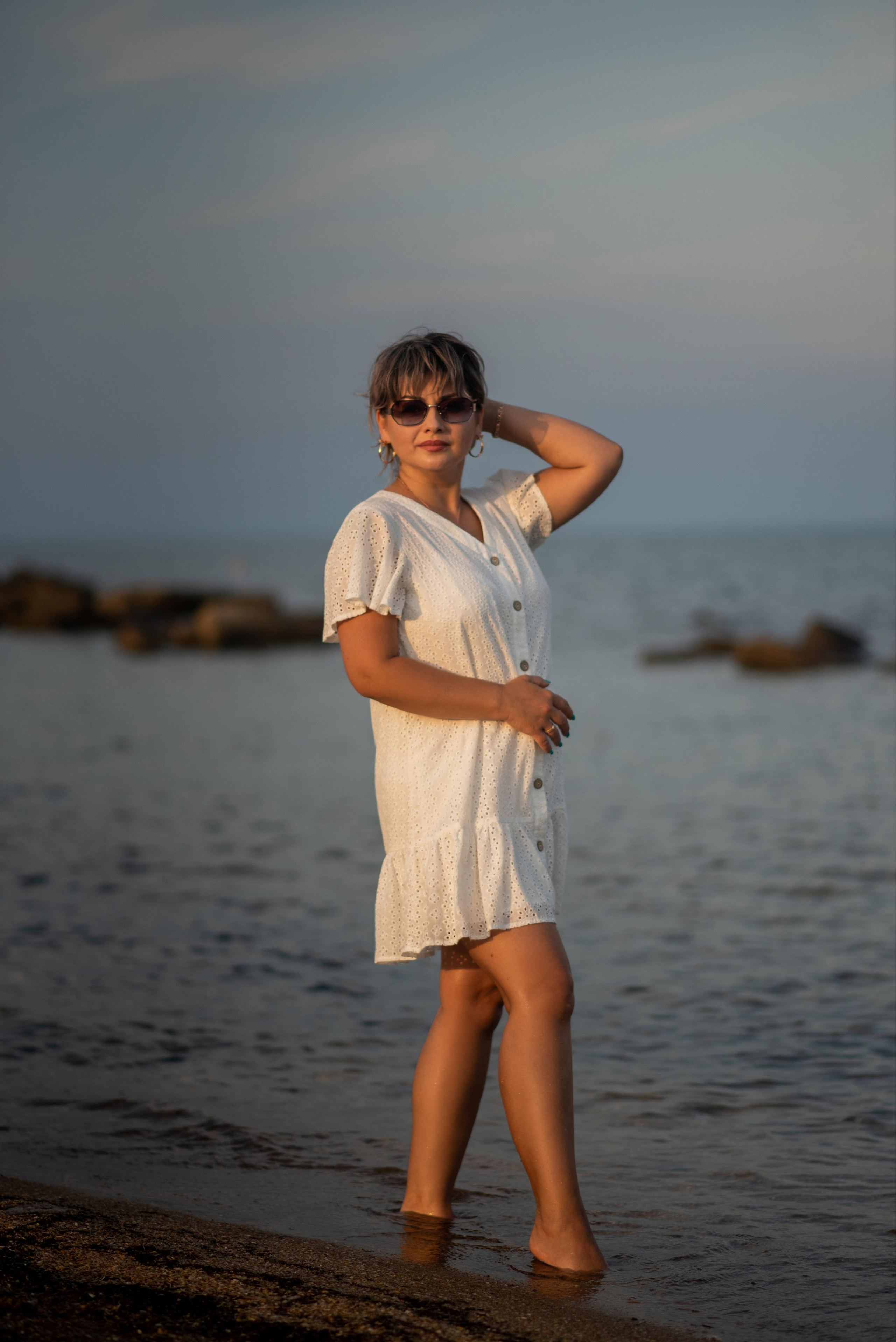 Оля. Семейный и свадебный фотограф в Феодосии и Коктебеле