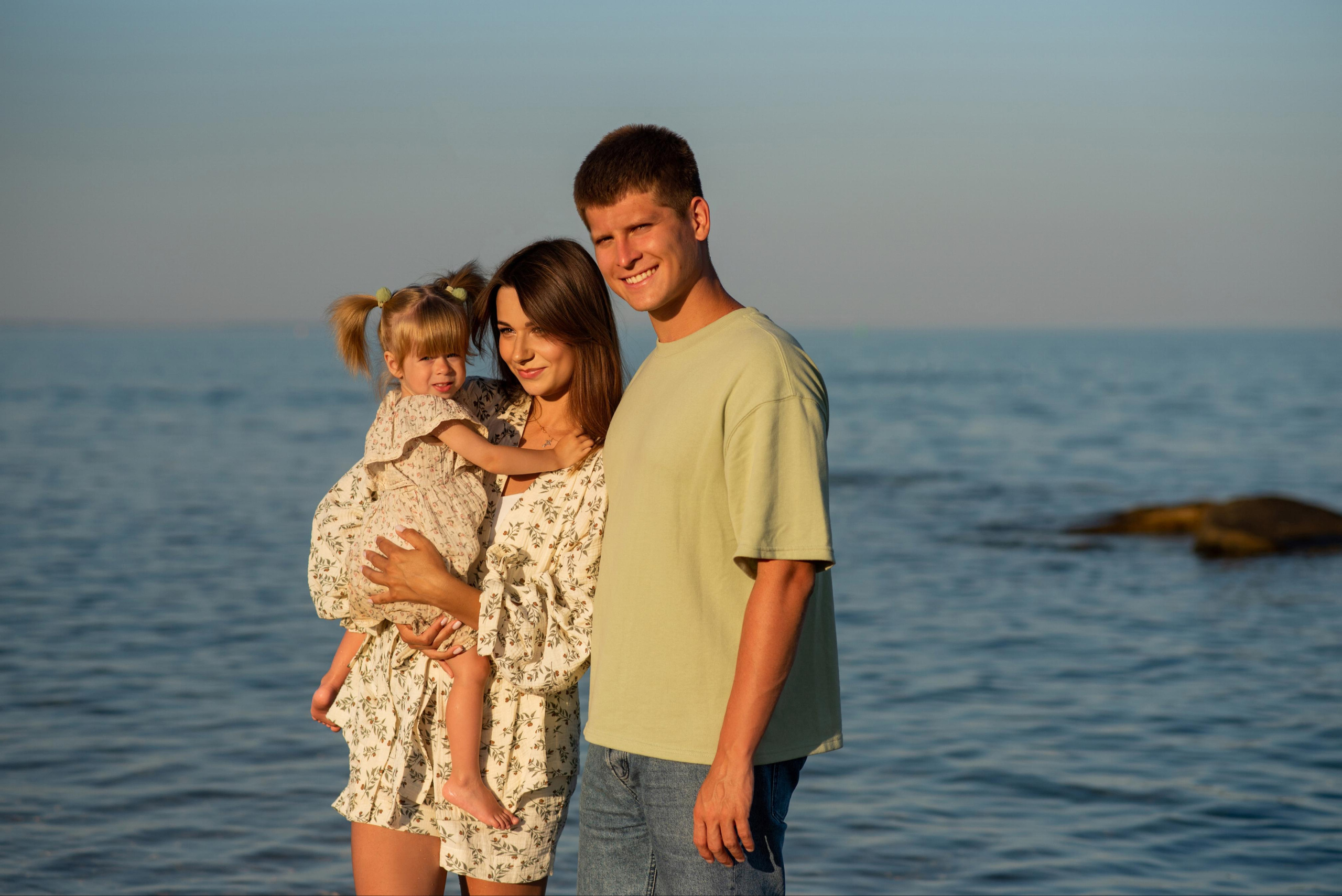 Кристина. Семейный и свадебный фотограф в Феодосии и Коктебеле