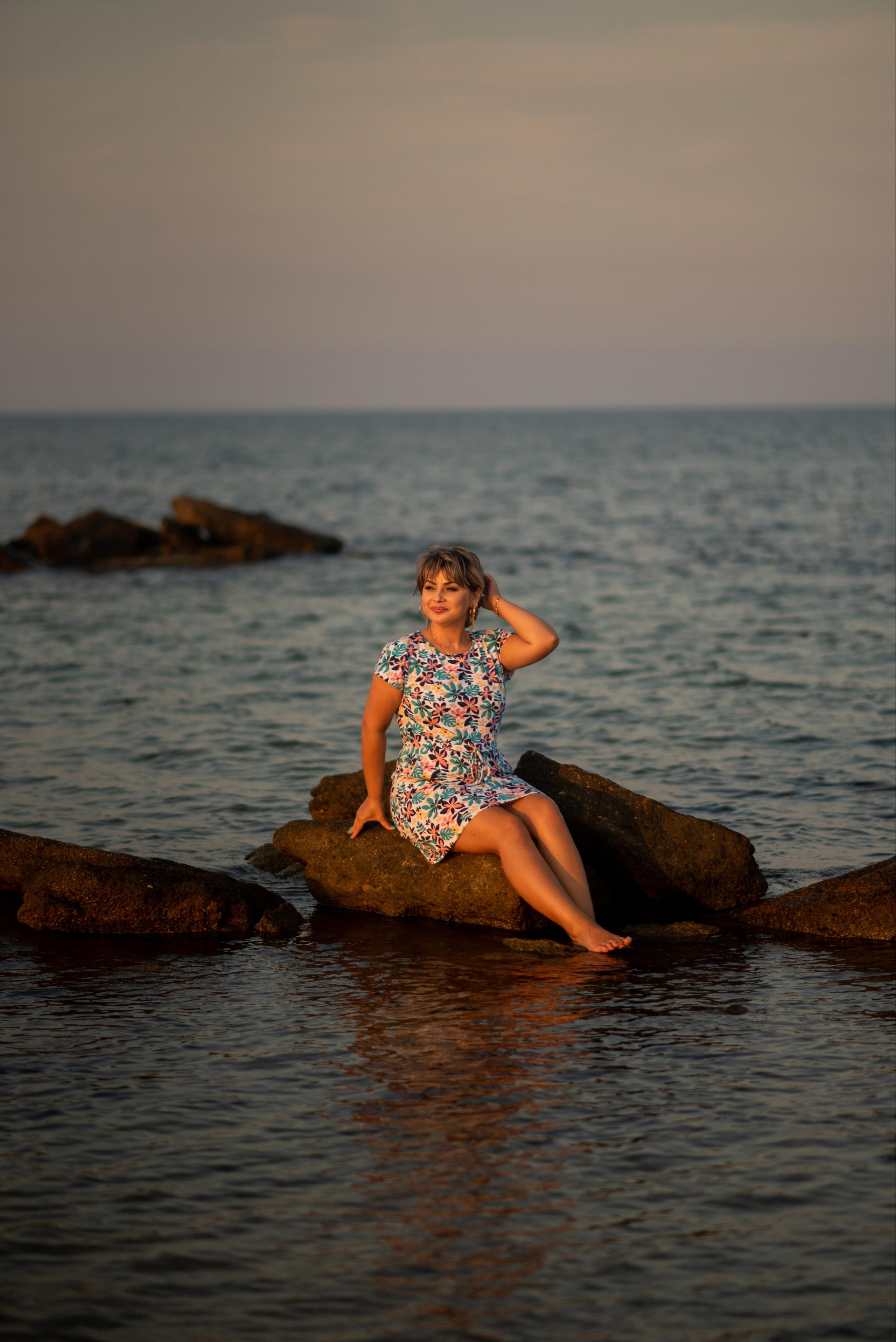 Оля. Семейный и свадебный фотограф в Феодосии и Коктебеле