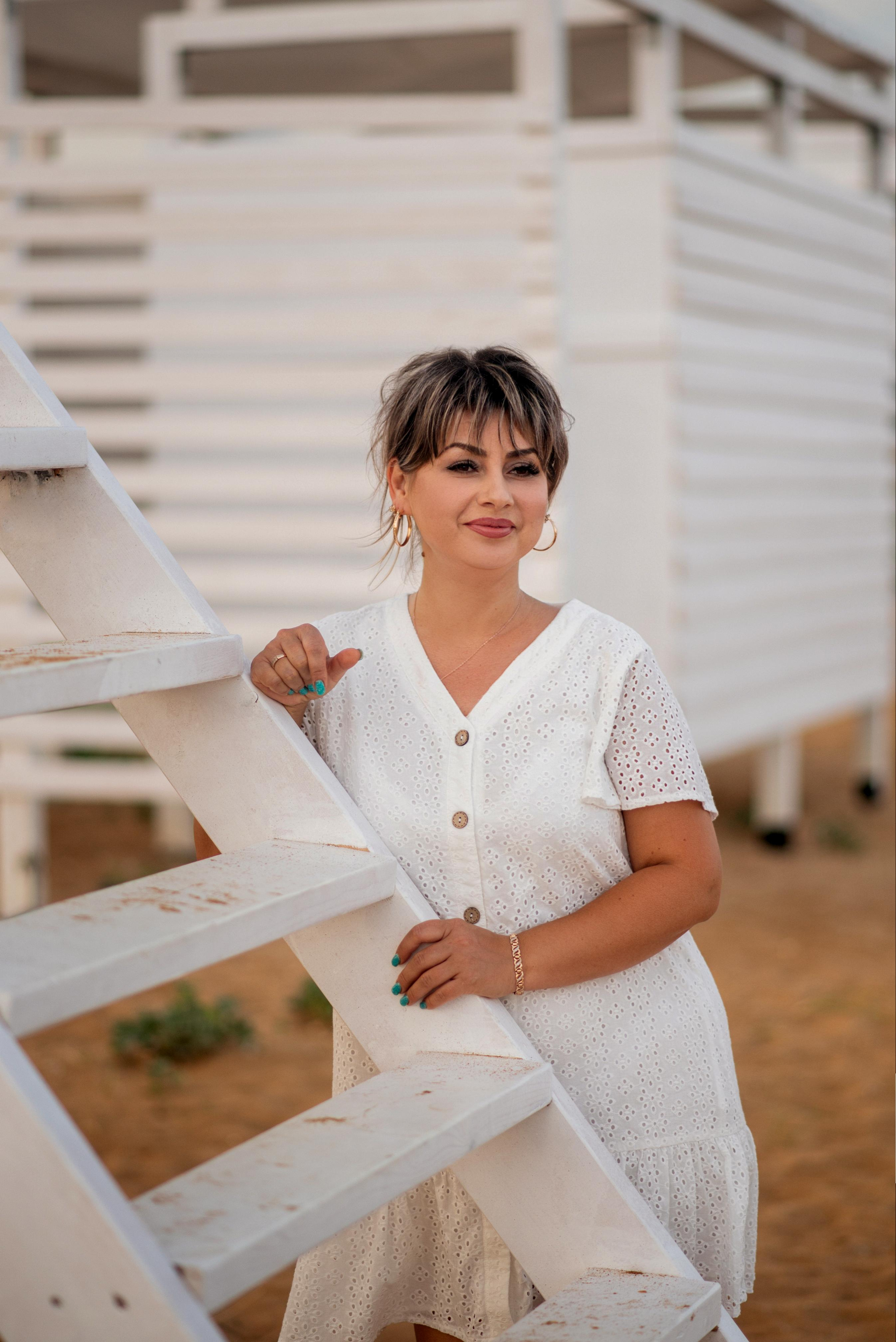 Оля. Семейный и свадебный фотограф в Феодосии и Коктебеле