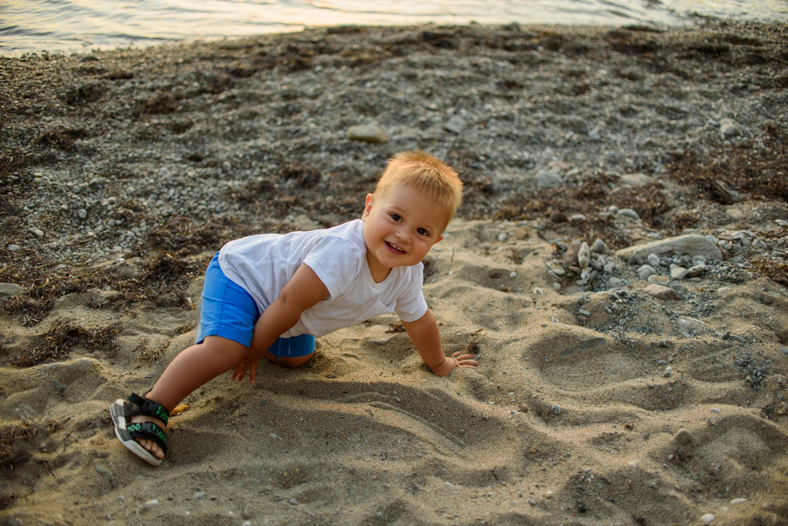 Евгения. Семейный и свадебный фотограф в Феодосии и Коктебеле