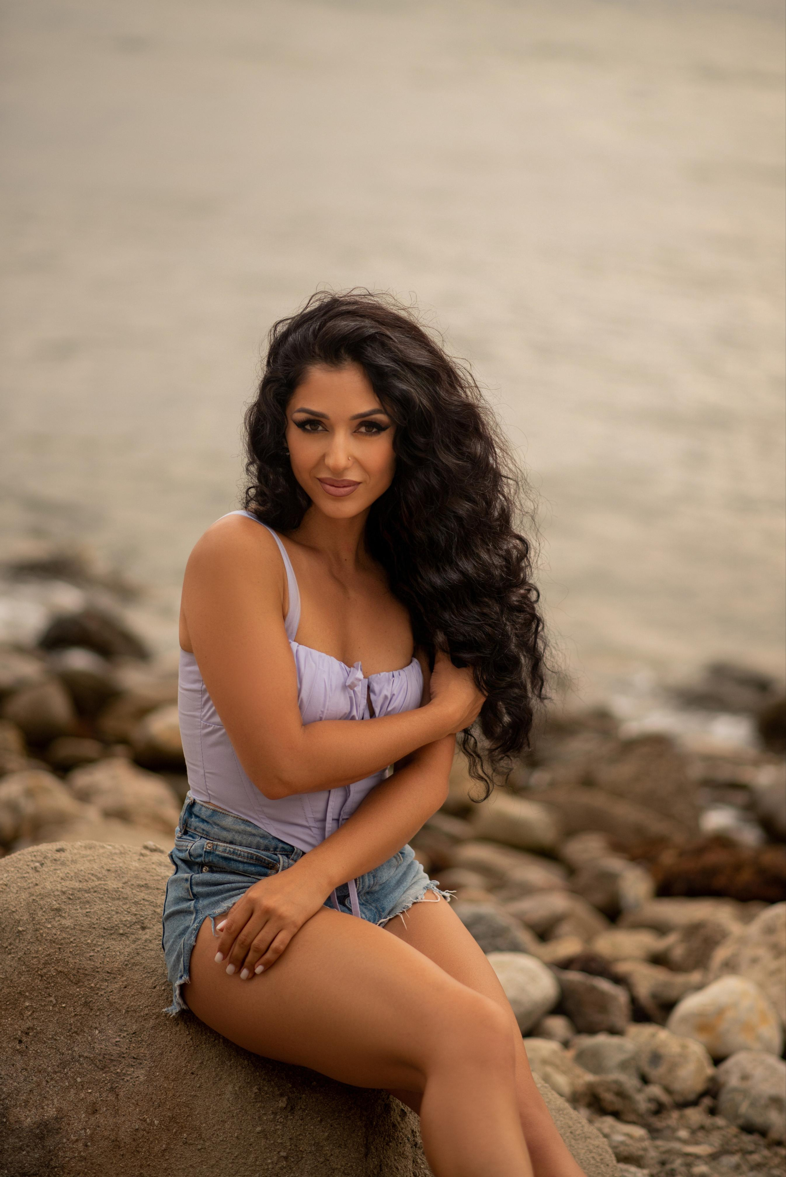 Алиме. Семейный и свадебный фотограф в Феодосии и Коктебеле