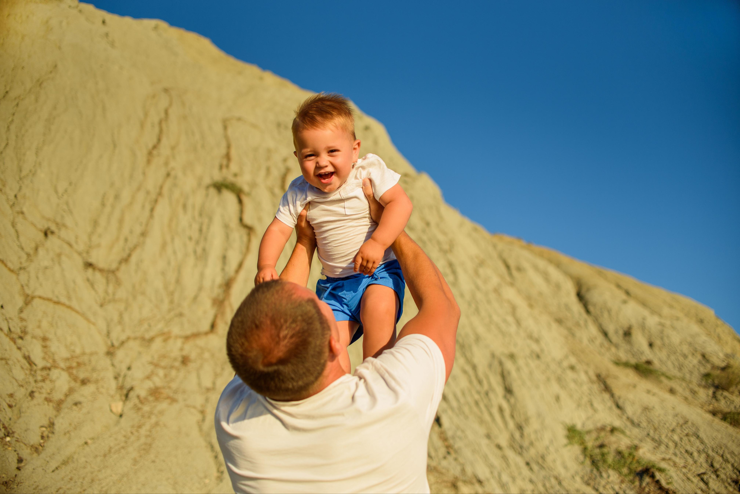 Евгения. Семейный и свадебный фотограф в Феодосии и Коктебеле