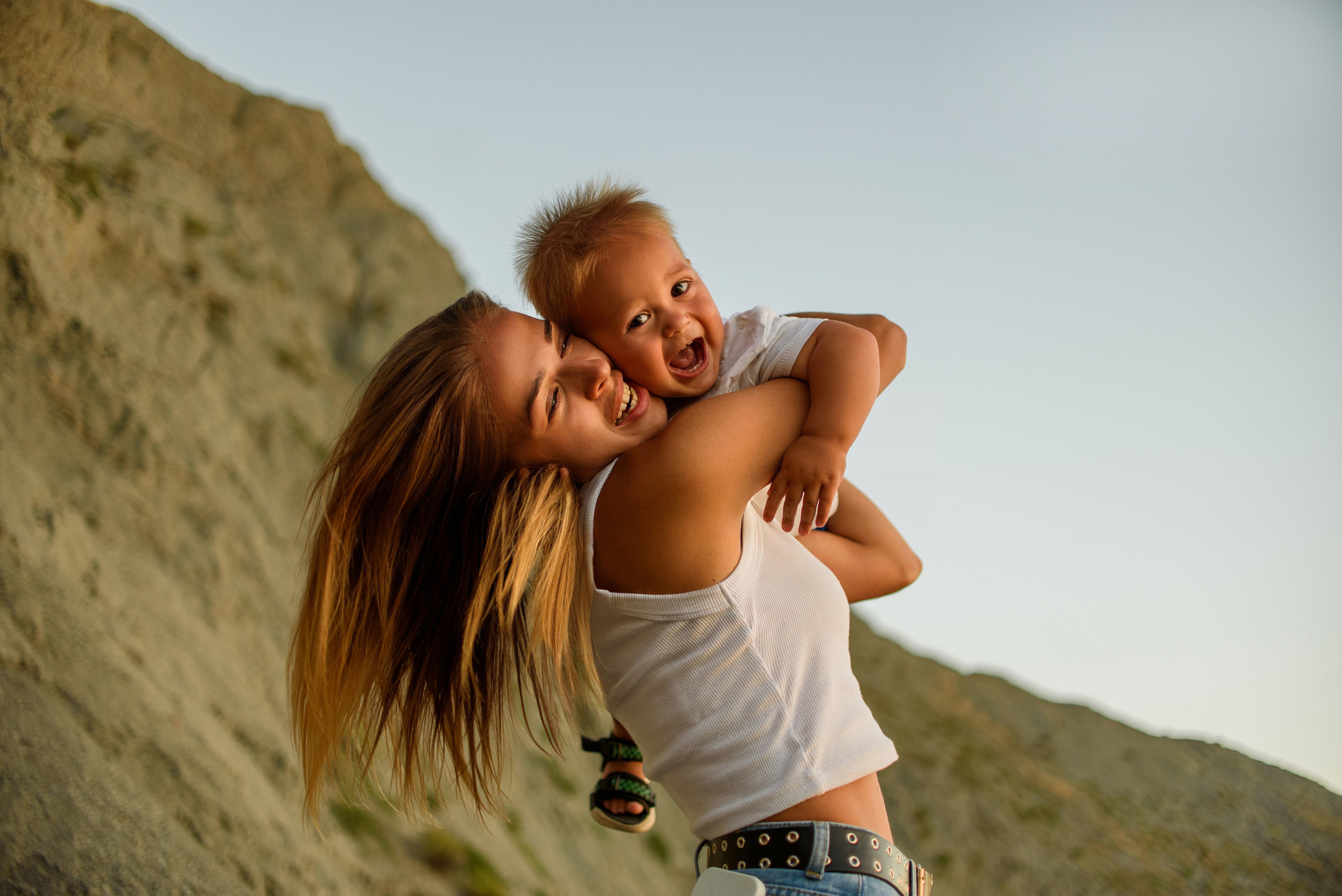 Евгения. Семейный и свадебный фотограф в Феодосии и Коктебеле