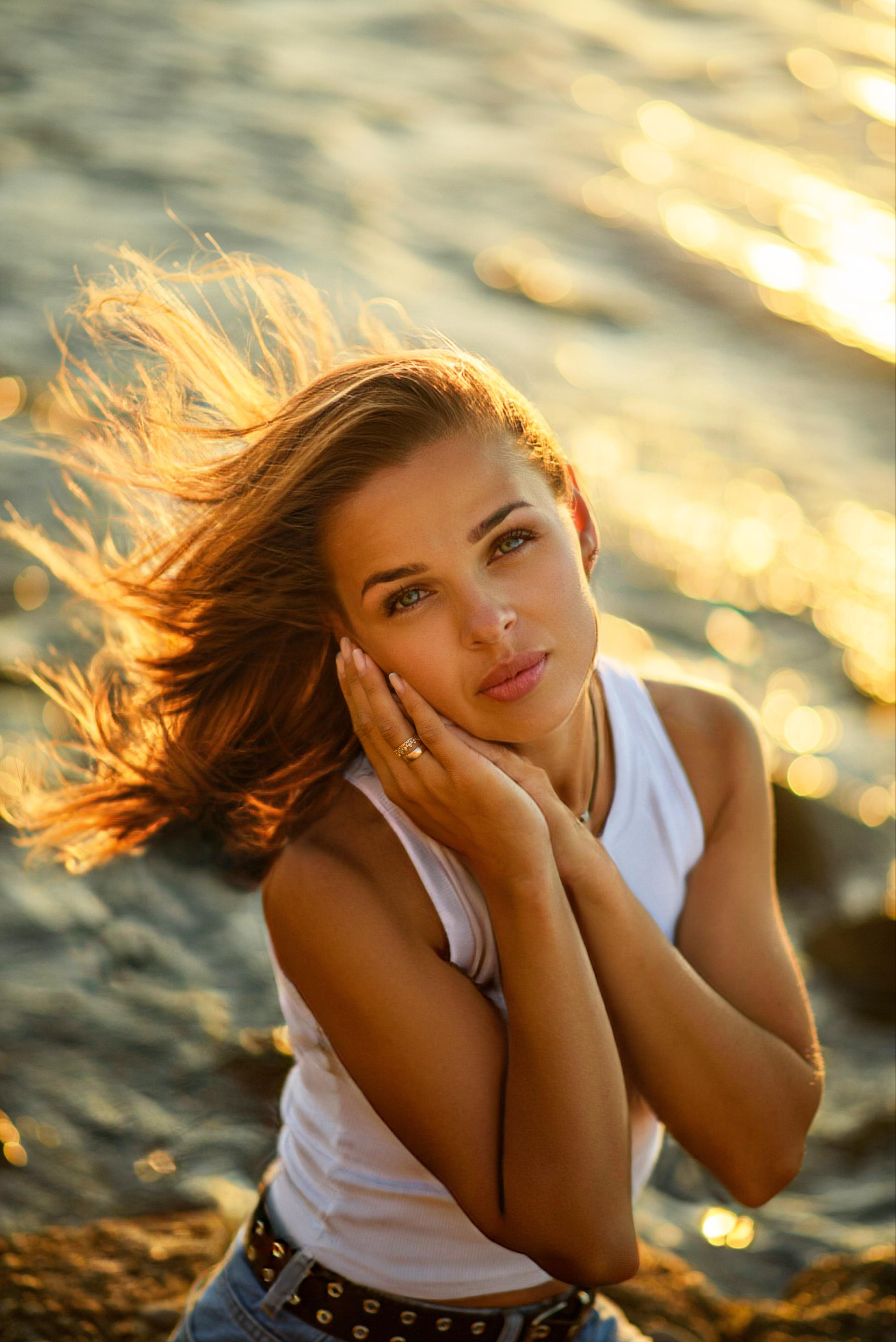 Евгения. Семейный и свадебный фотограф в Феодосии и Коктебеле