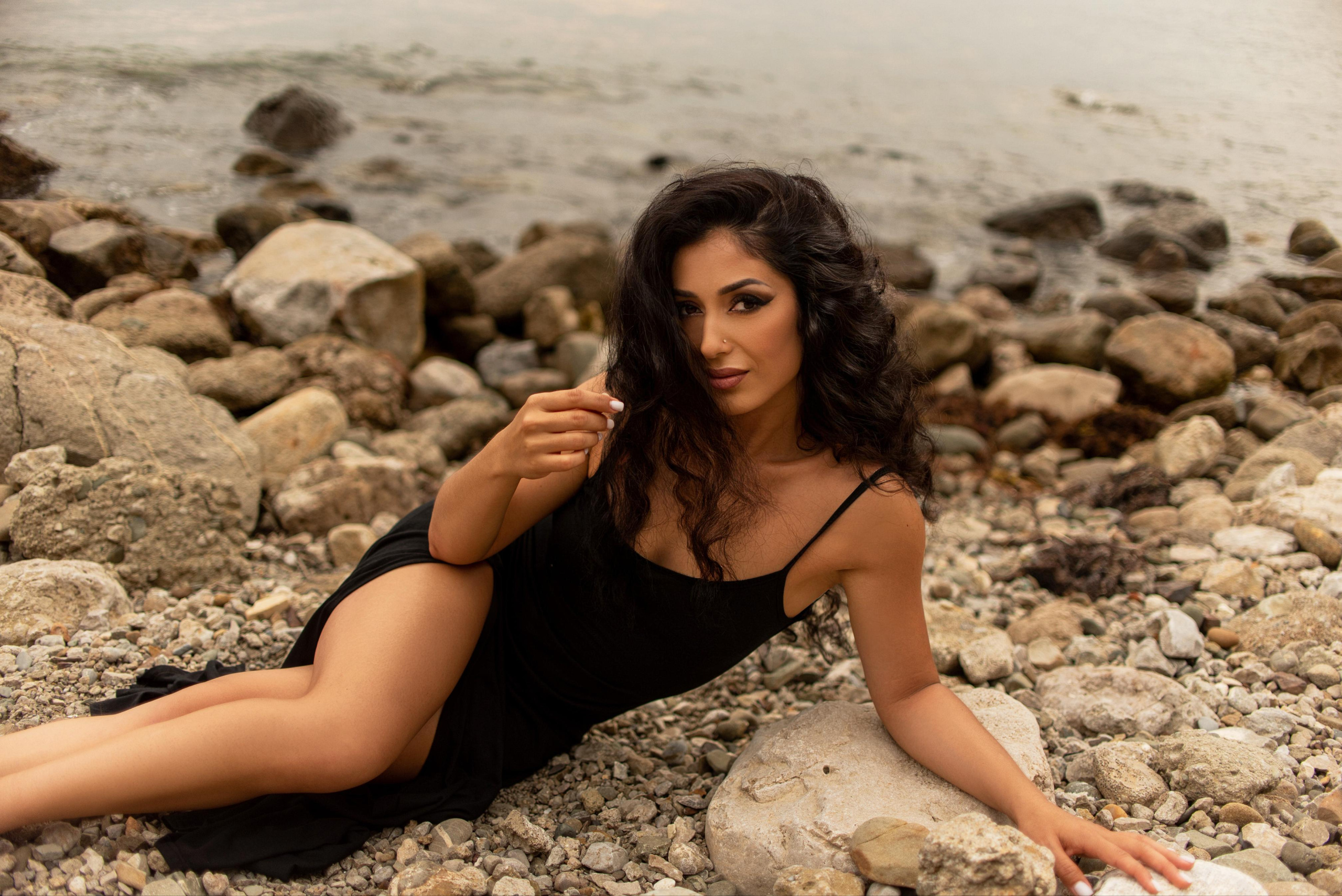 Алиме. Семейный и свадебный фотограф в Феодосии и Коктебеле