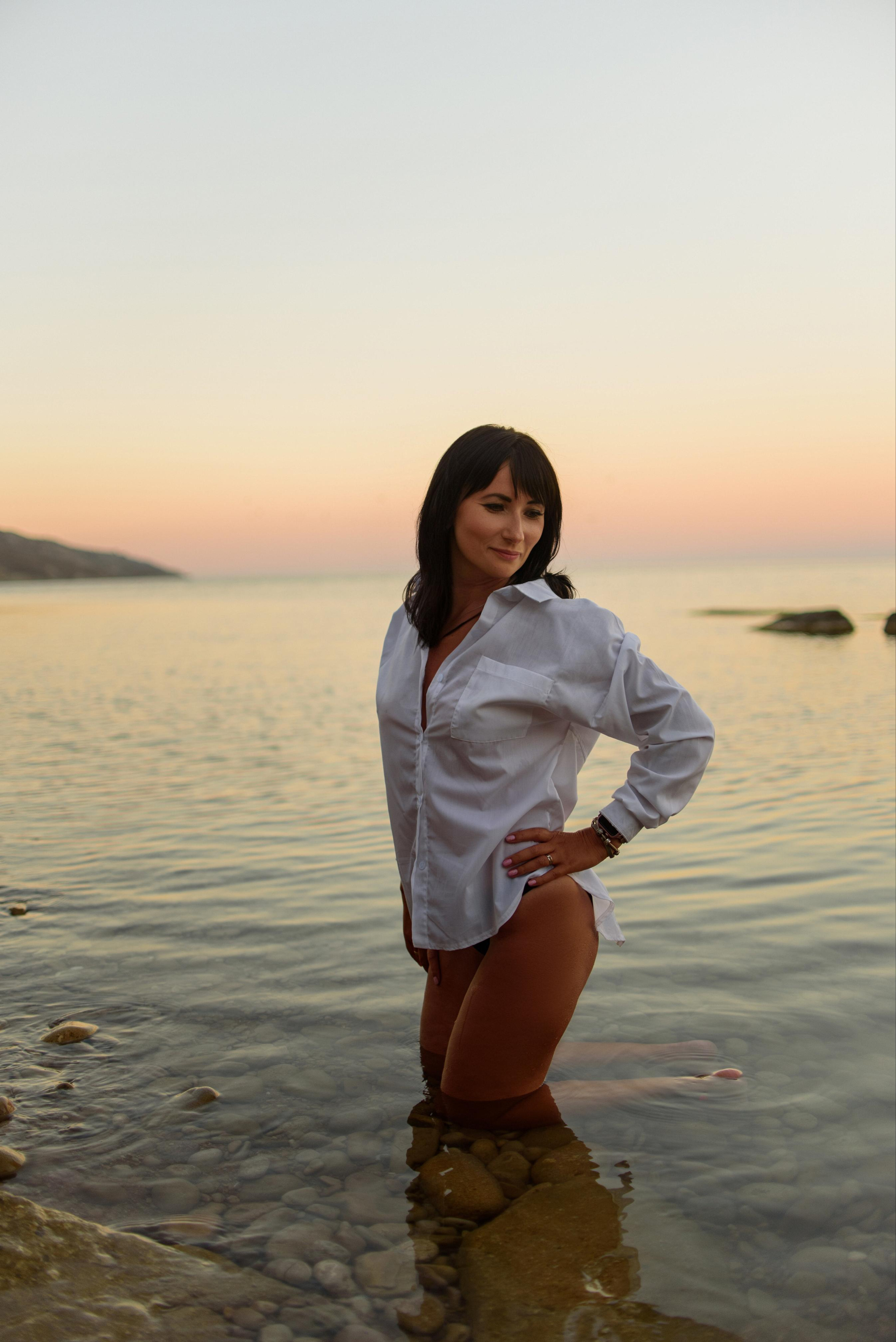 Семейная фотосессия Светлана. Семейный и свадебный фотограф в Феодосии и Коктебеле