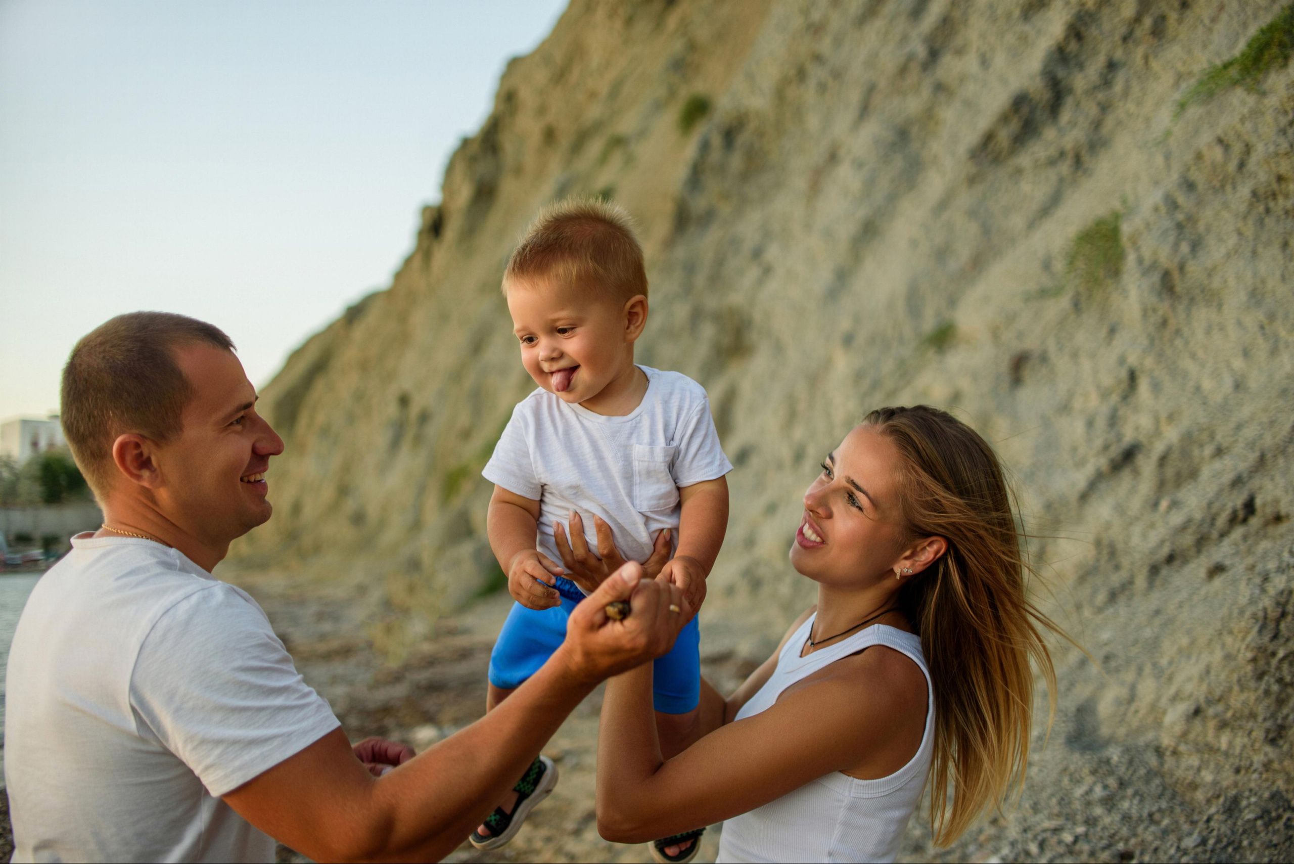 Евгения. Семейный и свадебный фотограф в Феодосии и Коктебеле