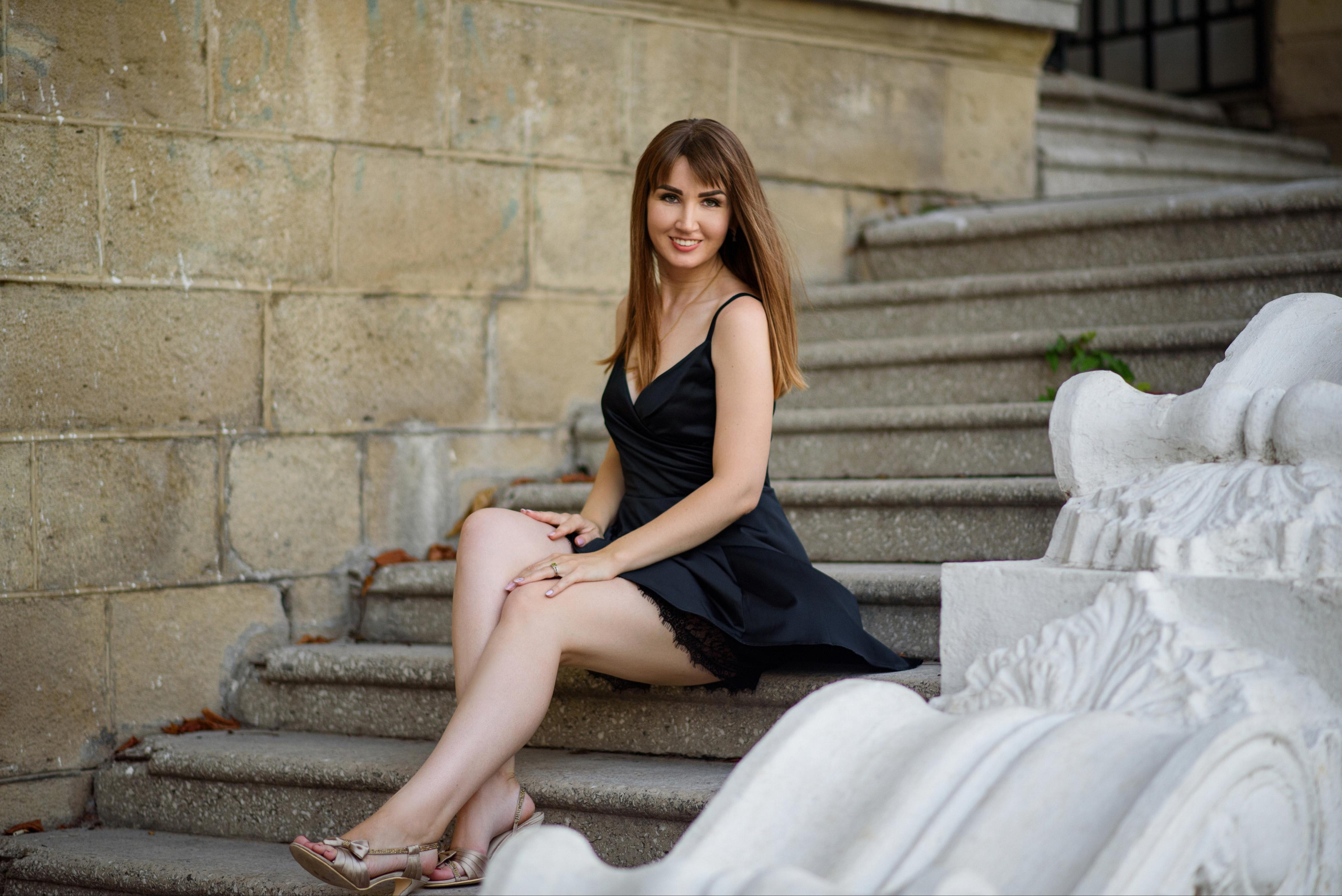 Марина. Семейный и свадебный фотограф в Феодосии и Коктебеле