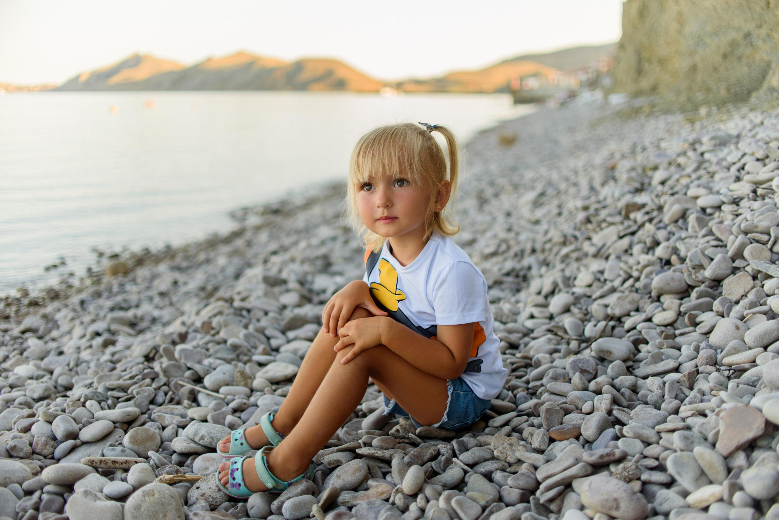 Семейная фотосессия Светлана. Семейный и свадебный фотограф в Феодосии и Коктебеле