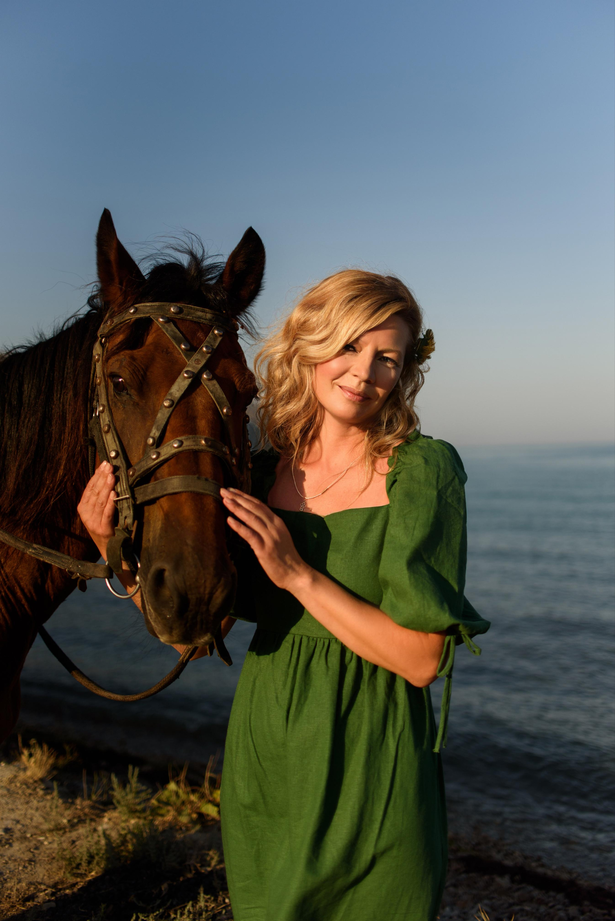 Майя. Семейный и свадебный фотограф в Феодосии и Коктебеле